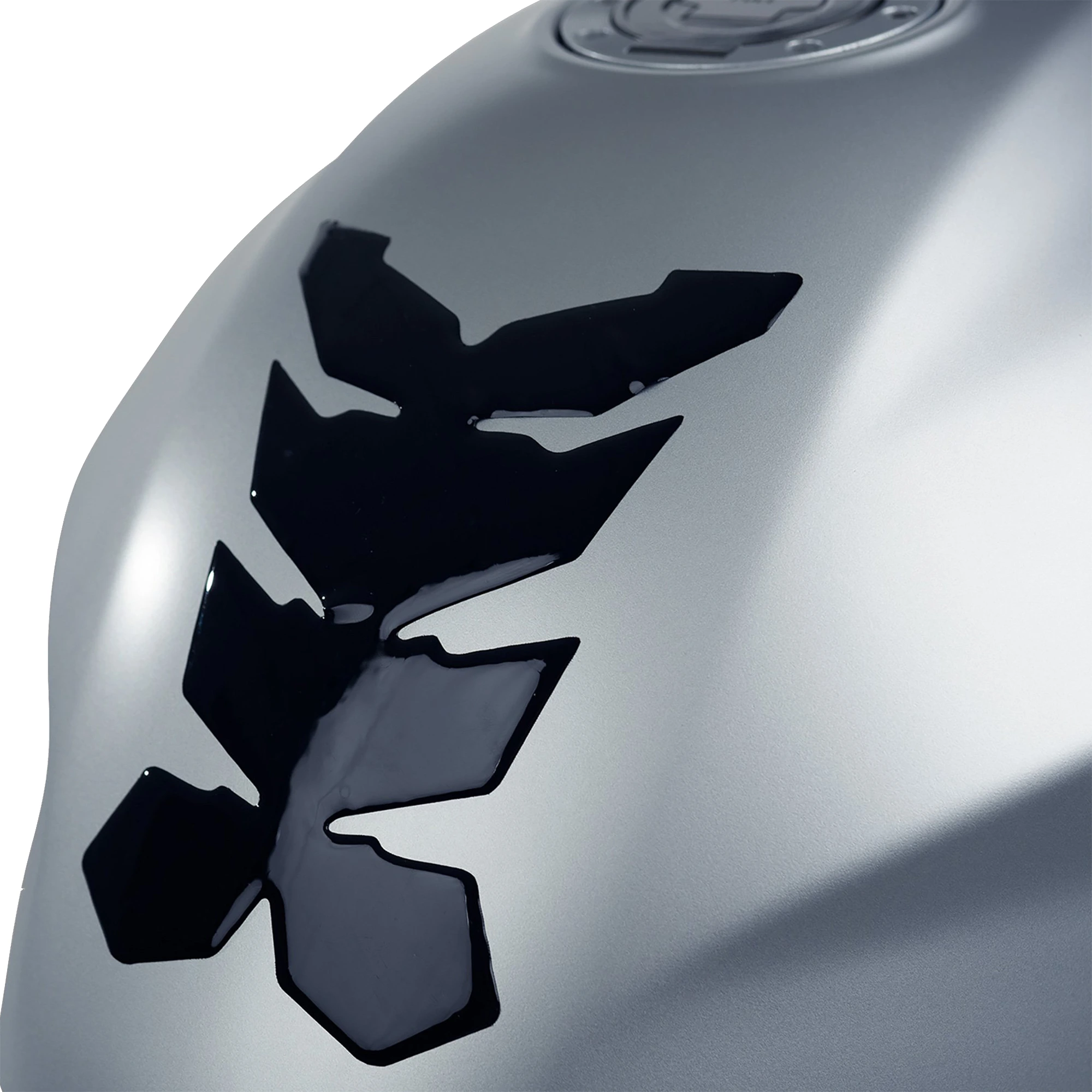 Oxford Oxford Gel Spine Tank Protectors