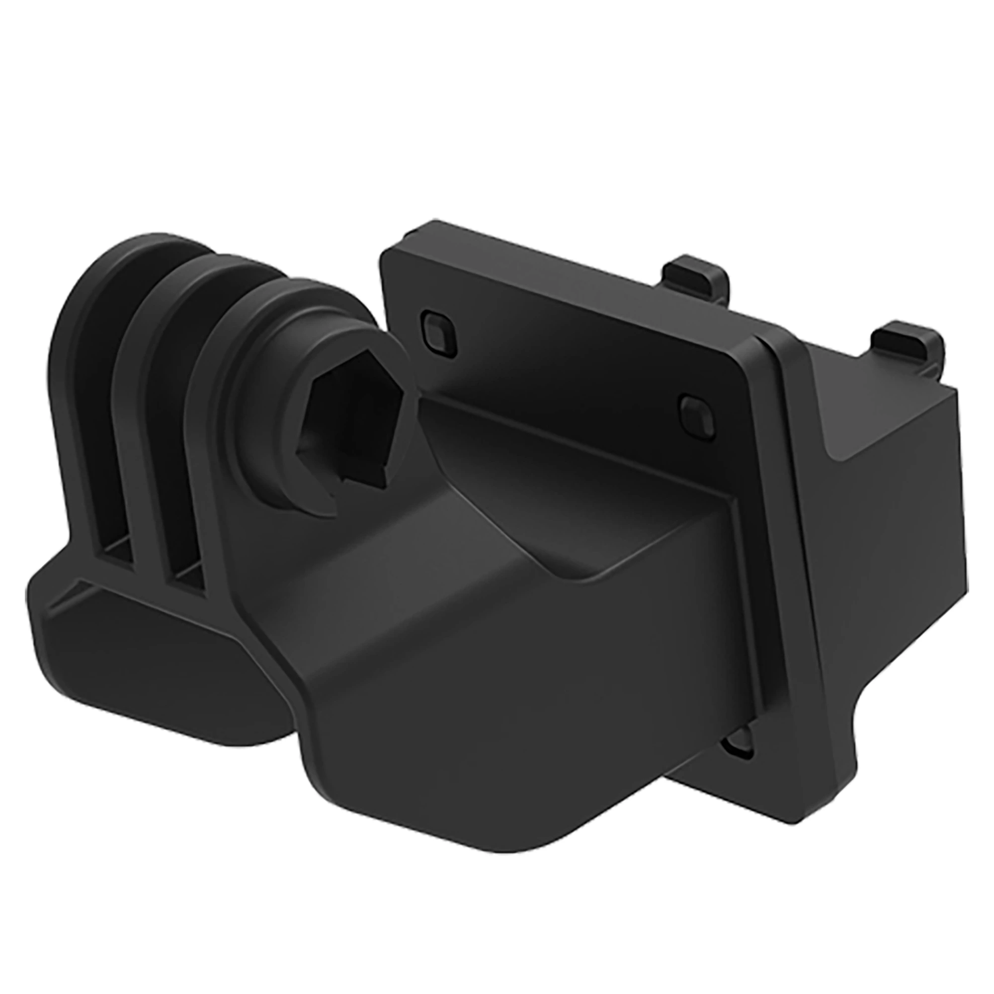 Nexx Nexx Helmet Action Camera Support Chin - X.WED3