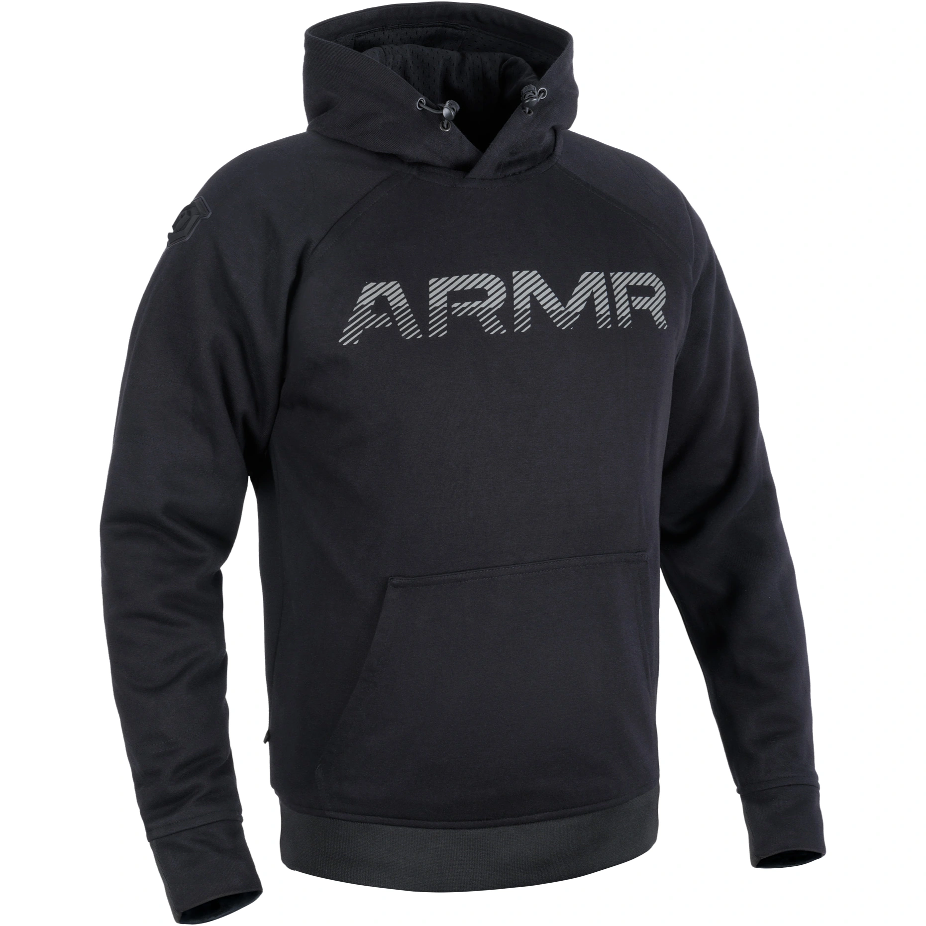 ARMR ARMR Aki 1.0 Hoodie - Black