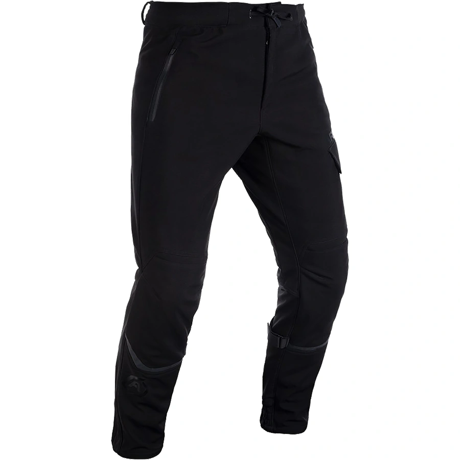 ARMR ARMR Kyoto 1.0 Joggers - Black
