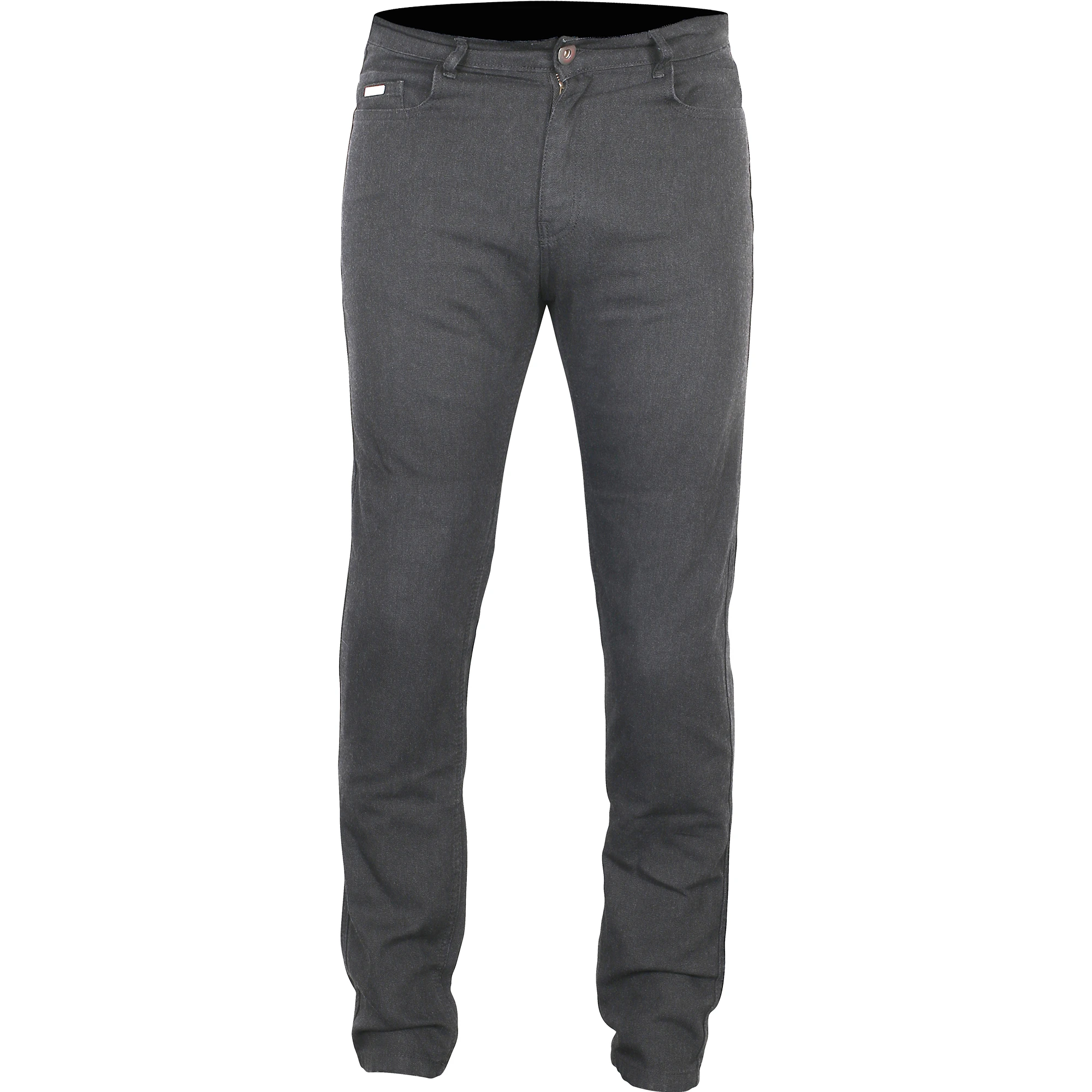 Weise Weise Norvik Denim Jeans - Black