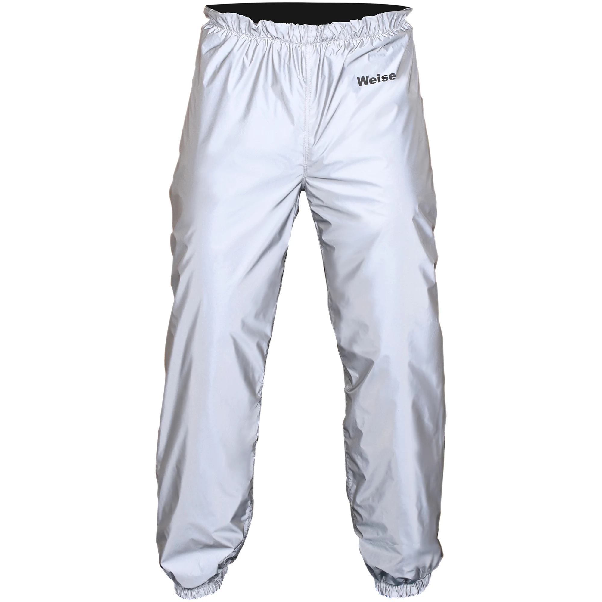 Weise Weise Vision 2.0 Over Trousers - Silver