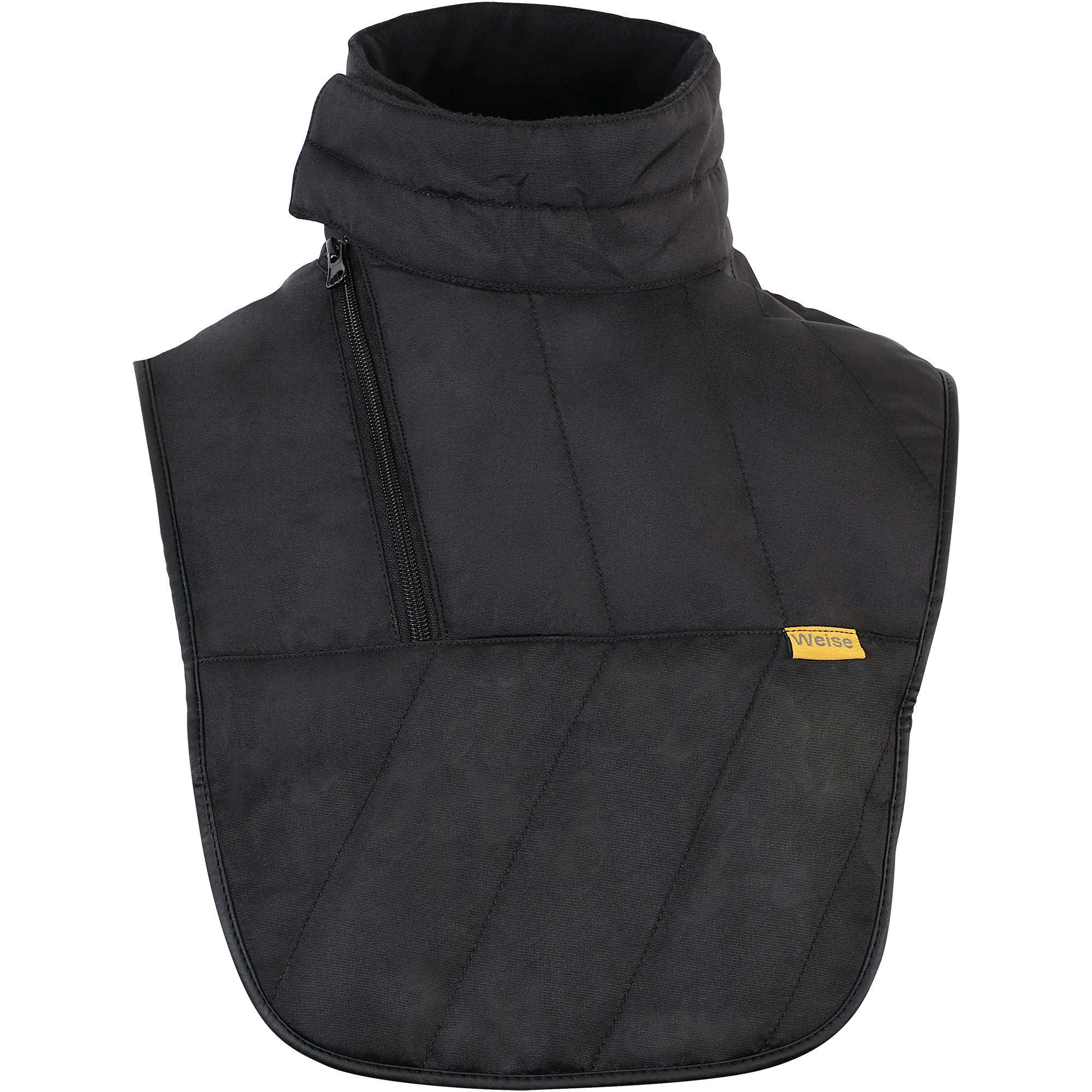 Weise Weise Neck Gaiter - Black