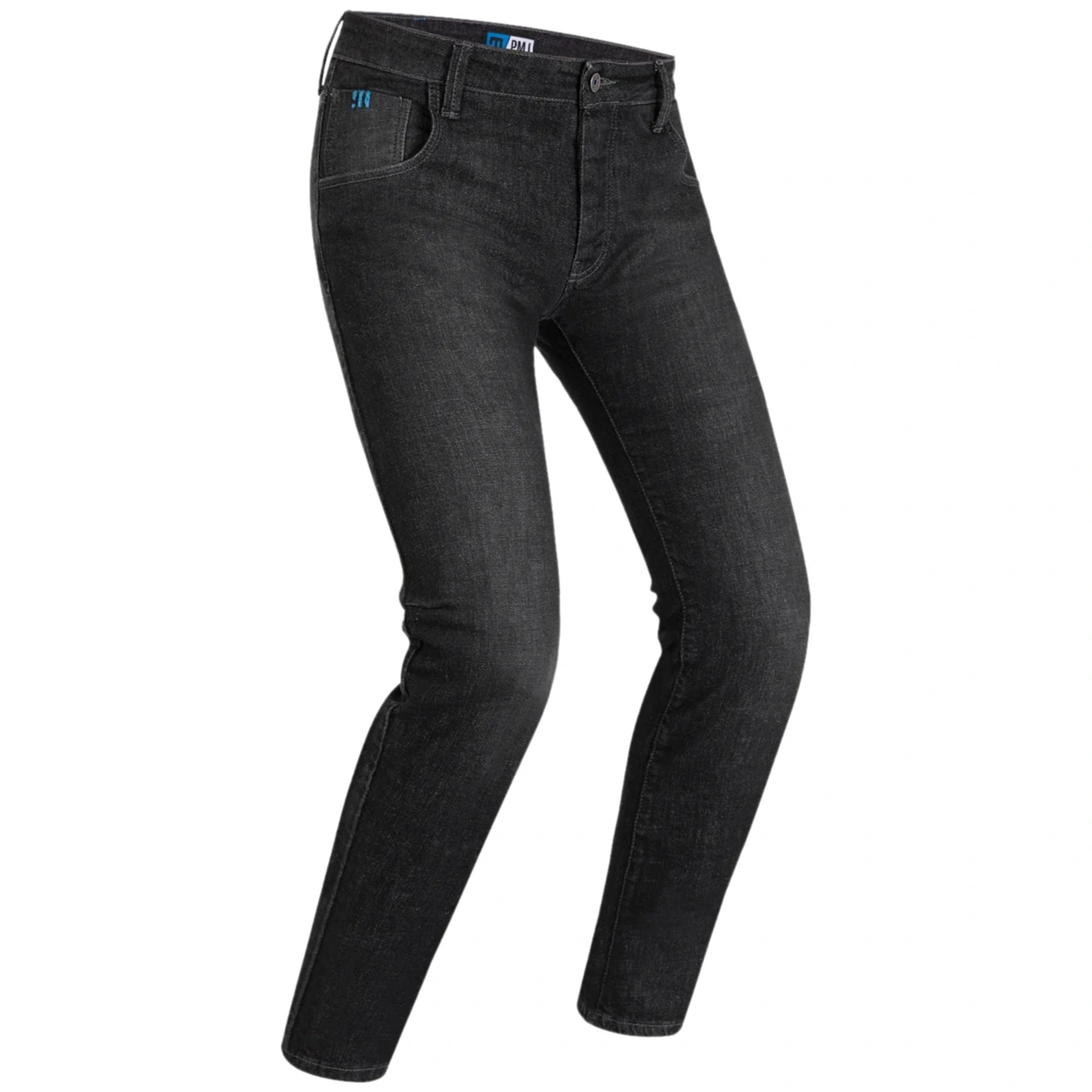 PMJ PMJ New Rider Jeans - Black