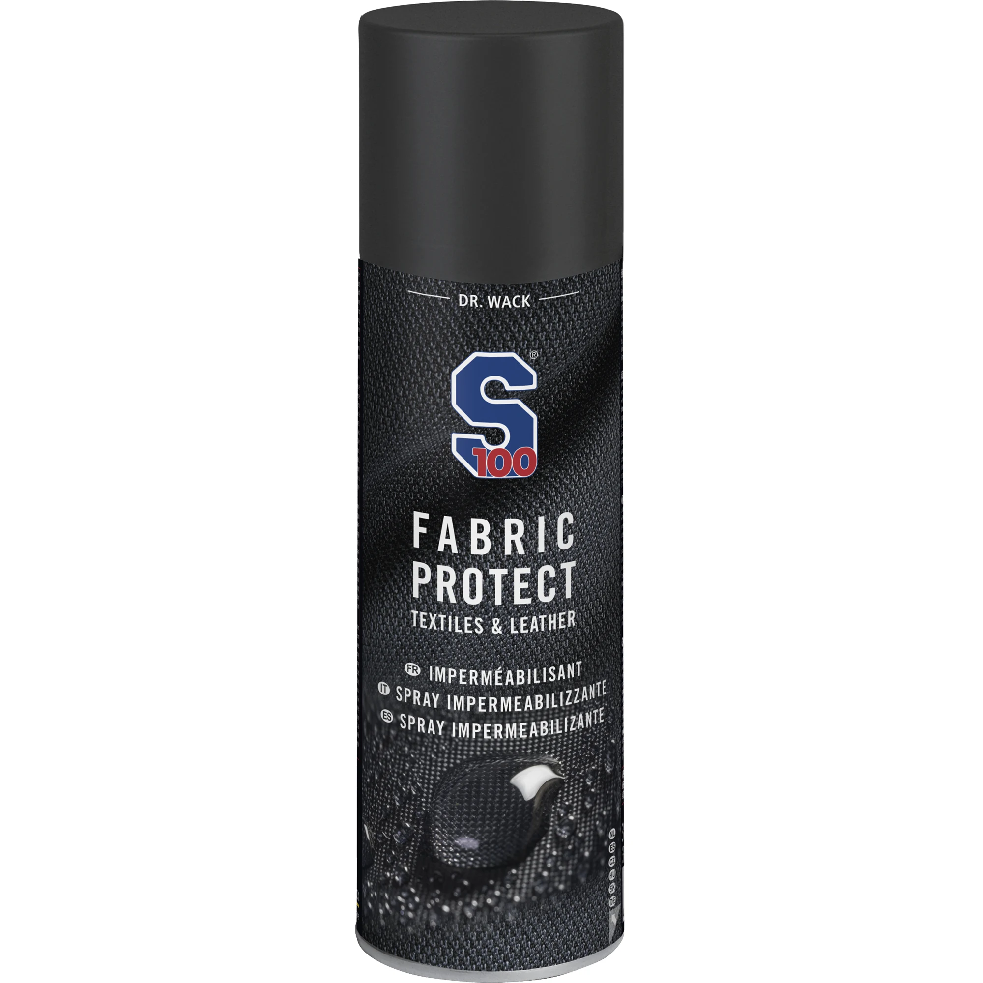 S100 S100 Fabric Protect - 300ml