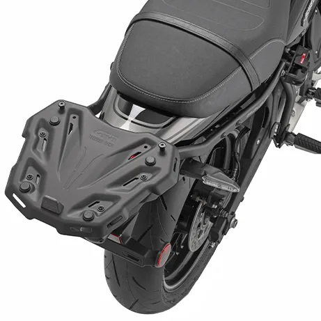 Givi Givi 4131FZ Specific Rear Rack - Kawasaki Z650RS (22-25)