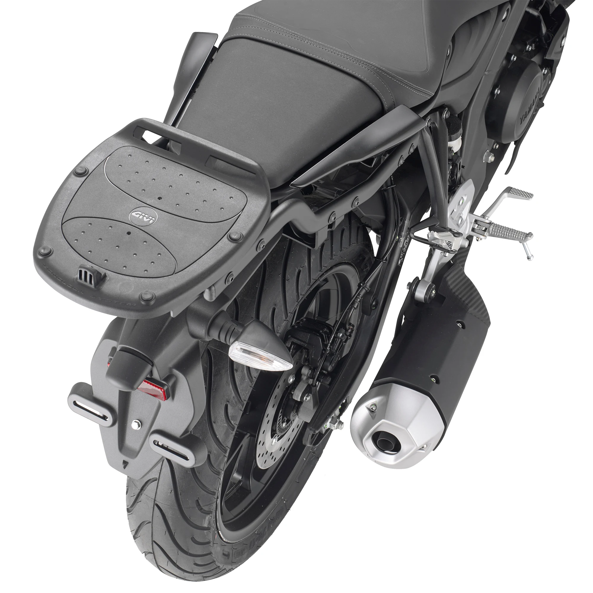 Givi Givi SR2166 Specific Rear Rack - Yamaha MT-125 (20-23)
