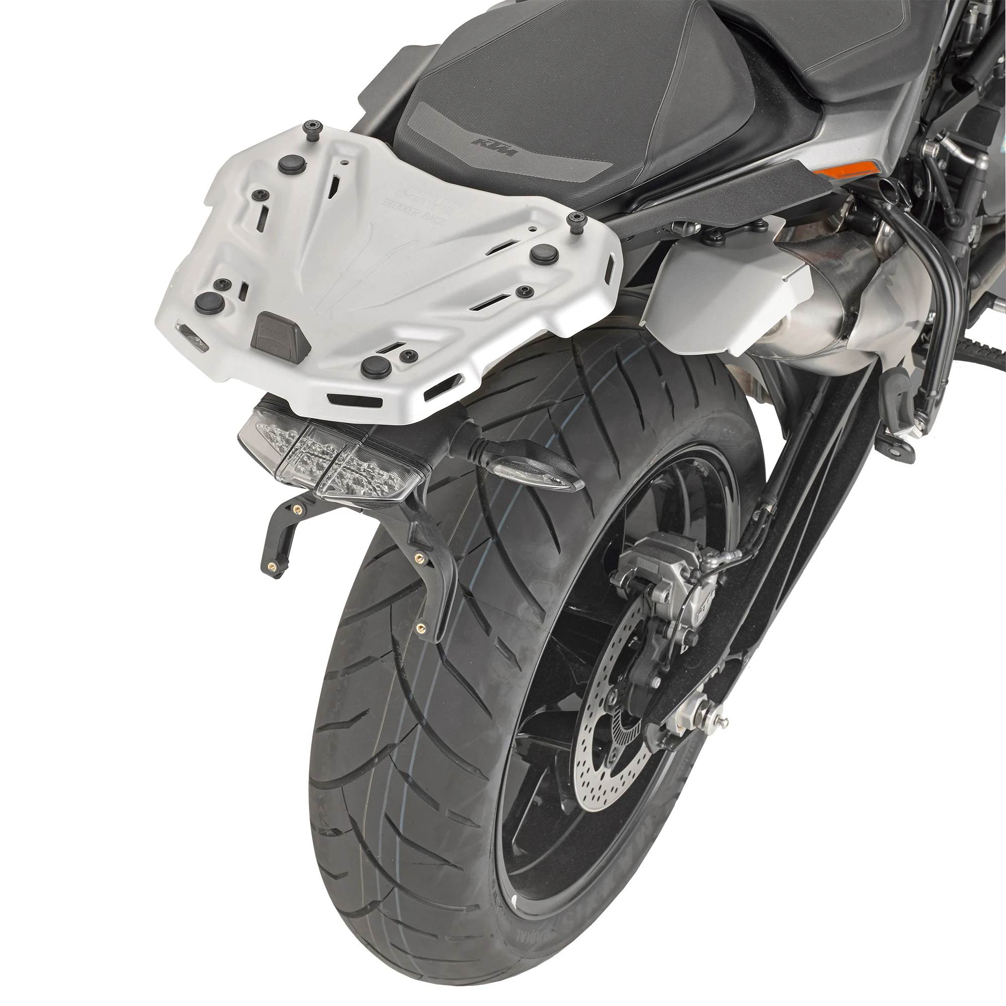 Givi Givi SR7715 Specific Rear Rack - KTM Duke 790 / 890