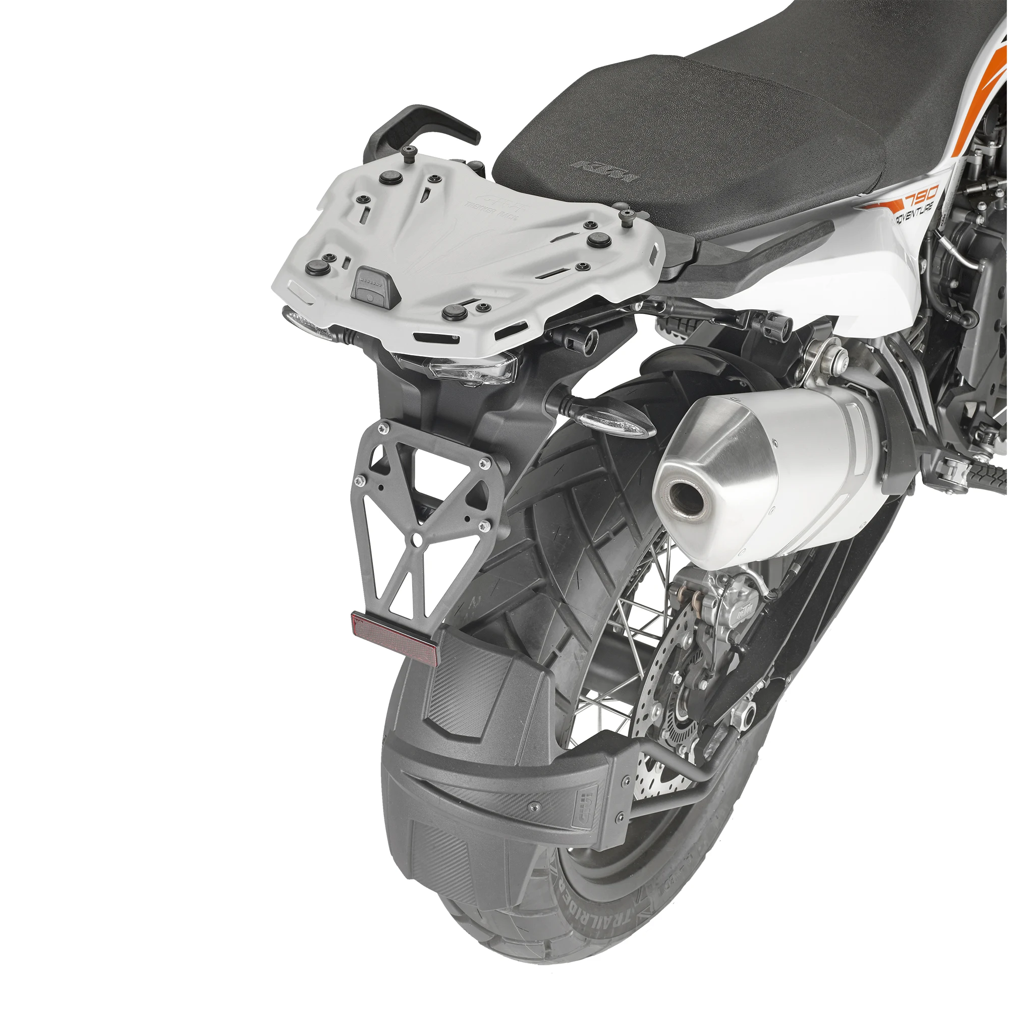 Givi Givi SR9430 Specific Rear Rack - Husqvarna / KTM Adventure