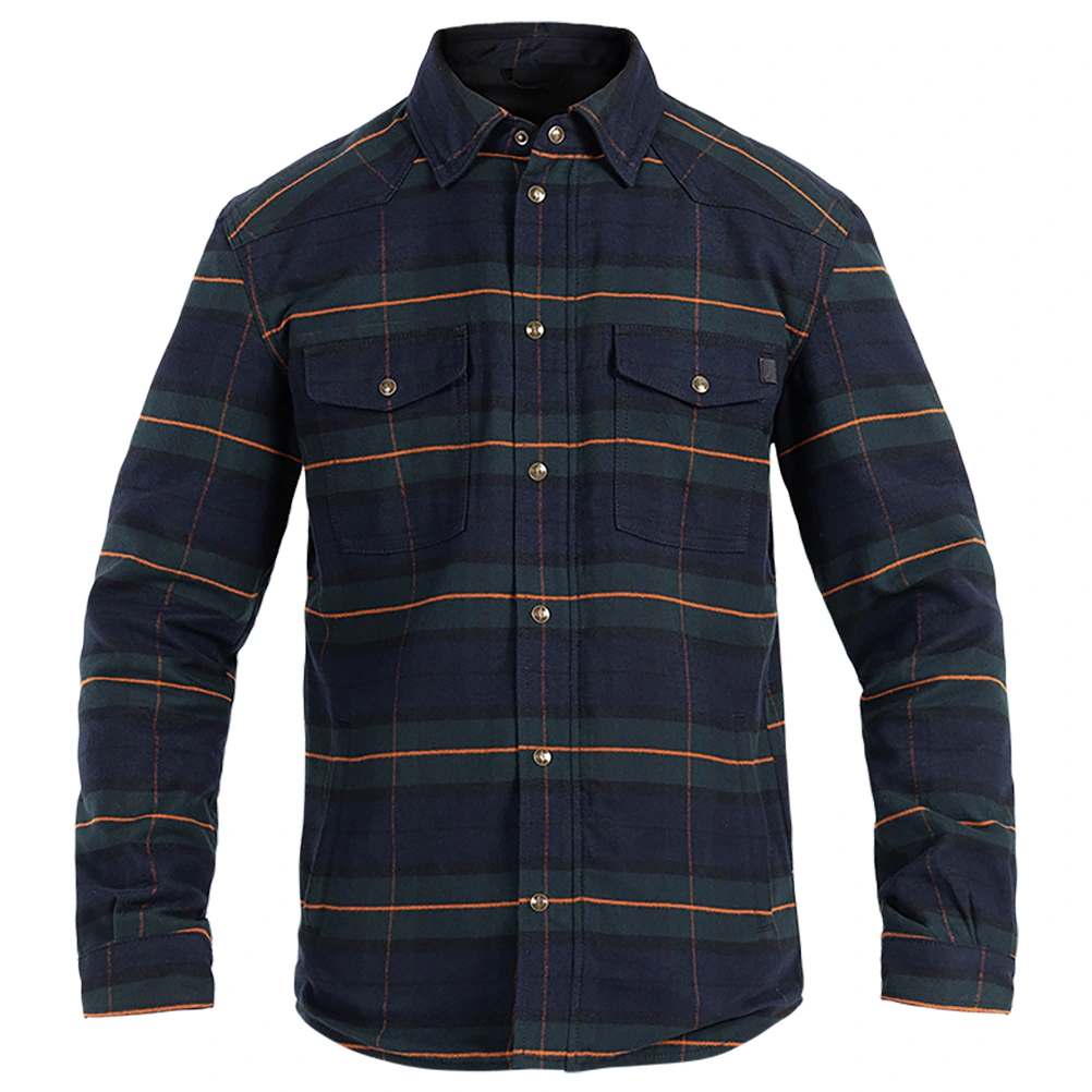 John Doe John Doe Motoshirt Textile Jacket - Vintage