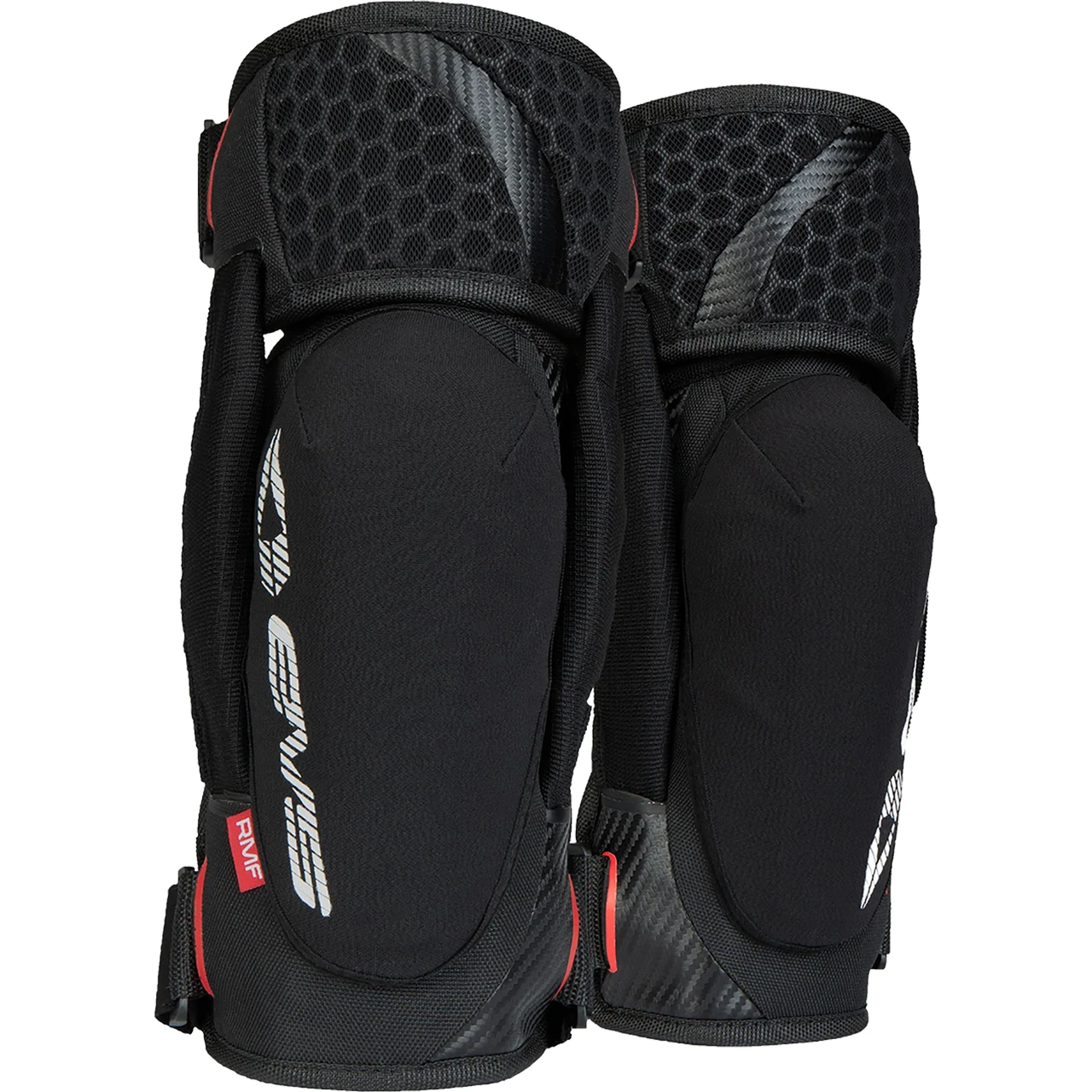 EVS Sports EVS Genesis Youth Knee Pads - Black