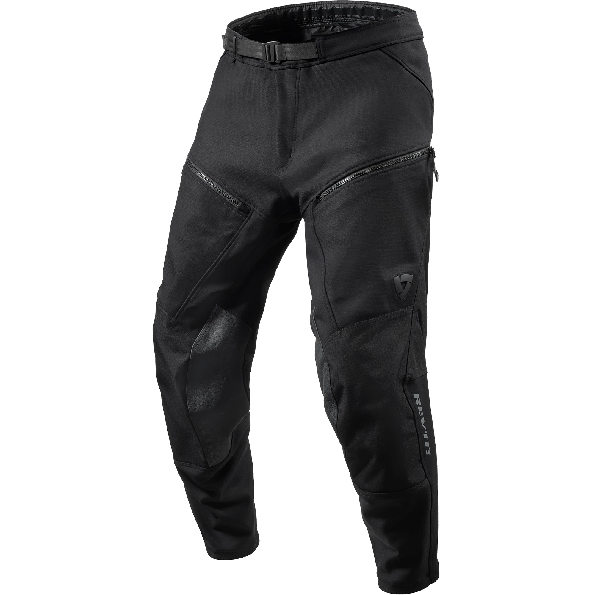 Rev'it Rev'it Surface Textile Trousers - Black