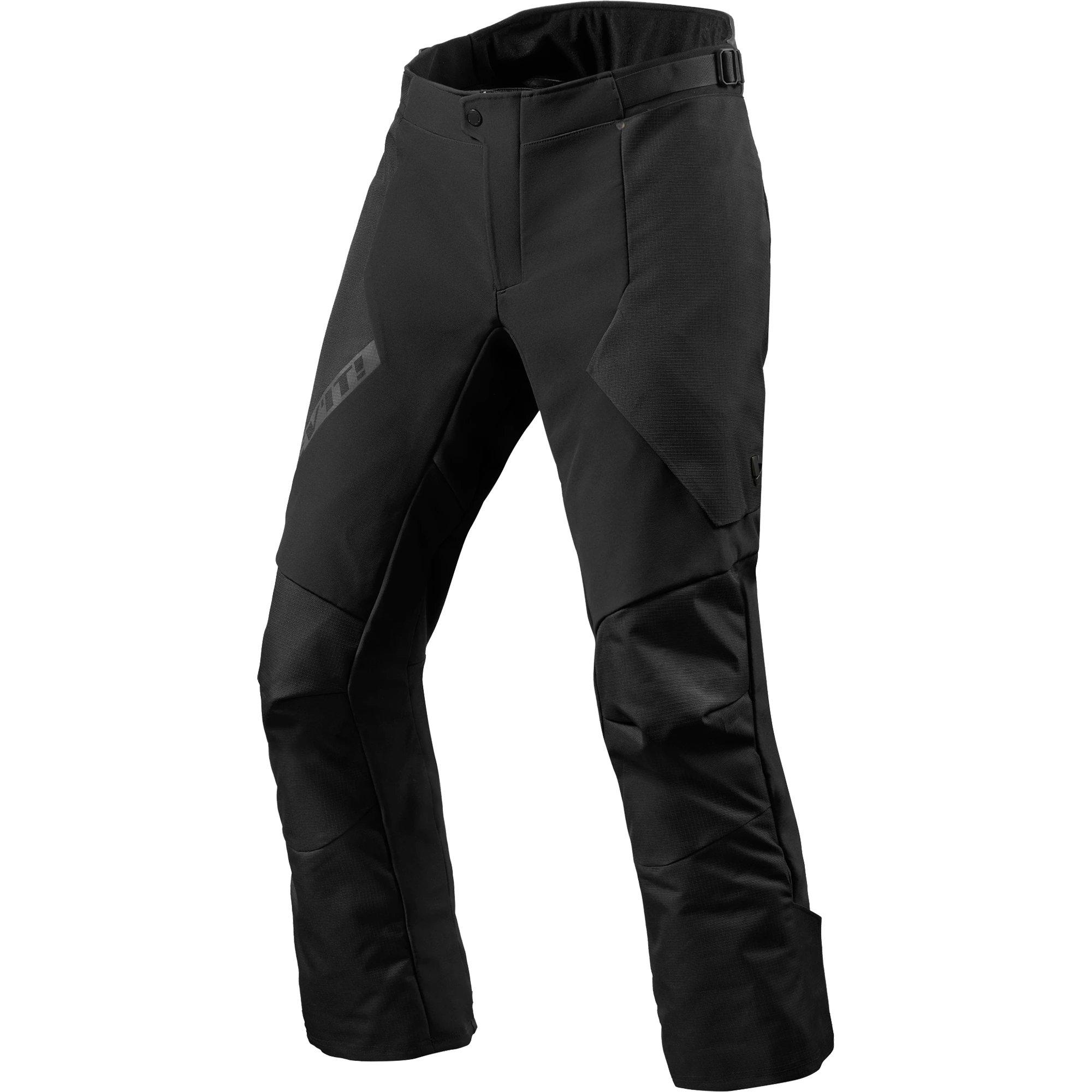 Rev'it Rev'it Potential Gore-Tex Textile Trousers - Black