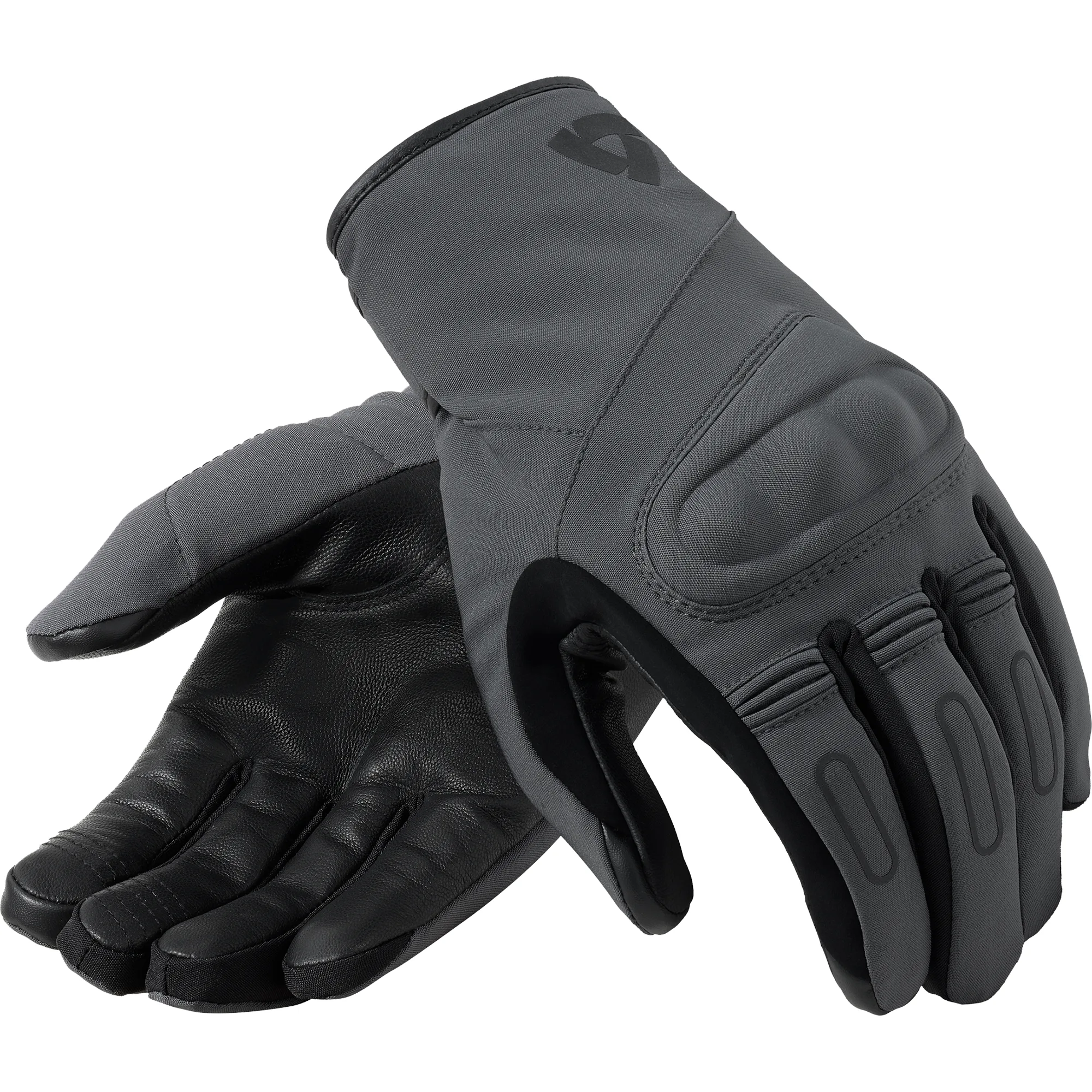Rev'it Rev'it Cassini H2O Gloves - Anthracite