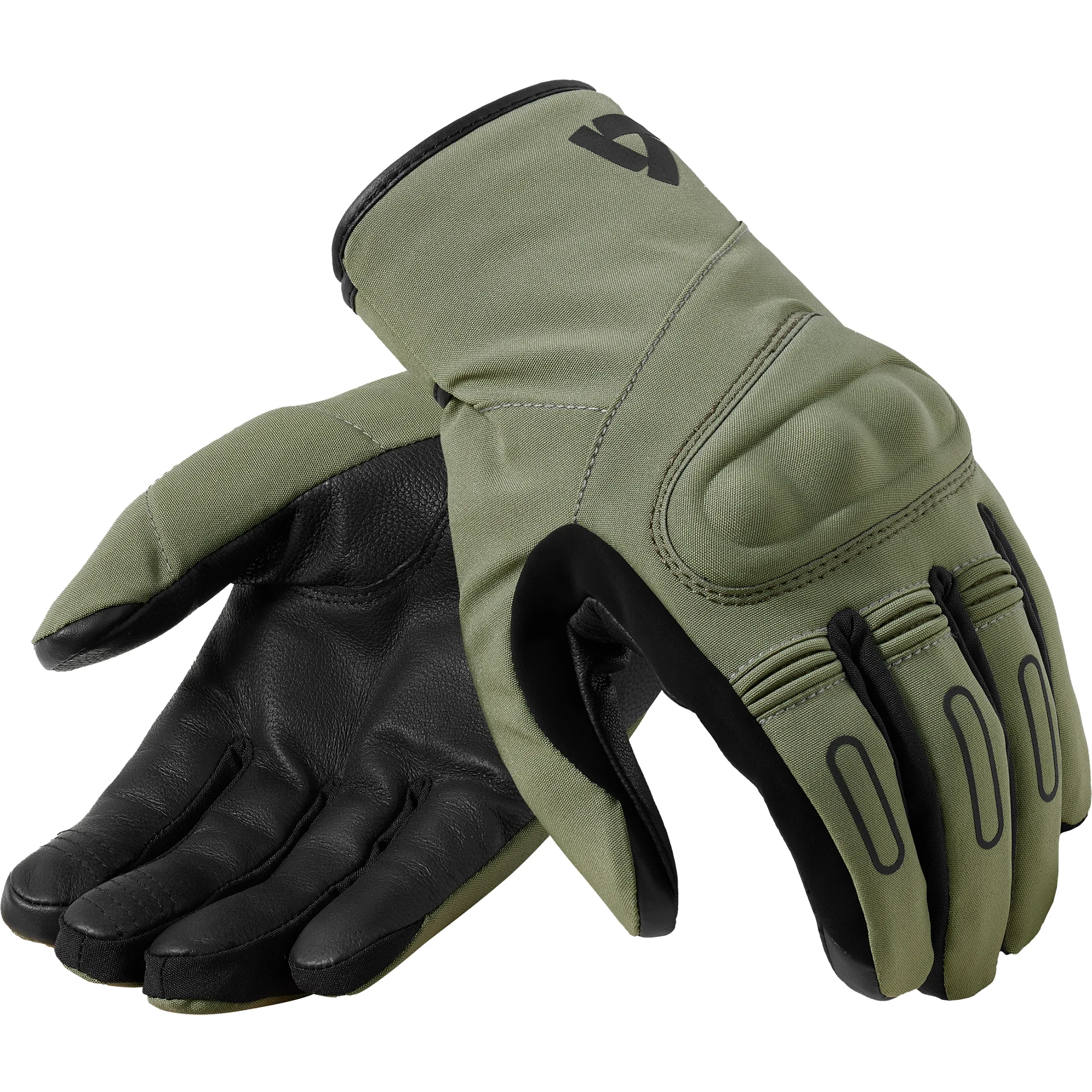 Rev'it Rev'it Cassini H2O Gloves - Green