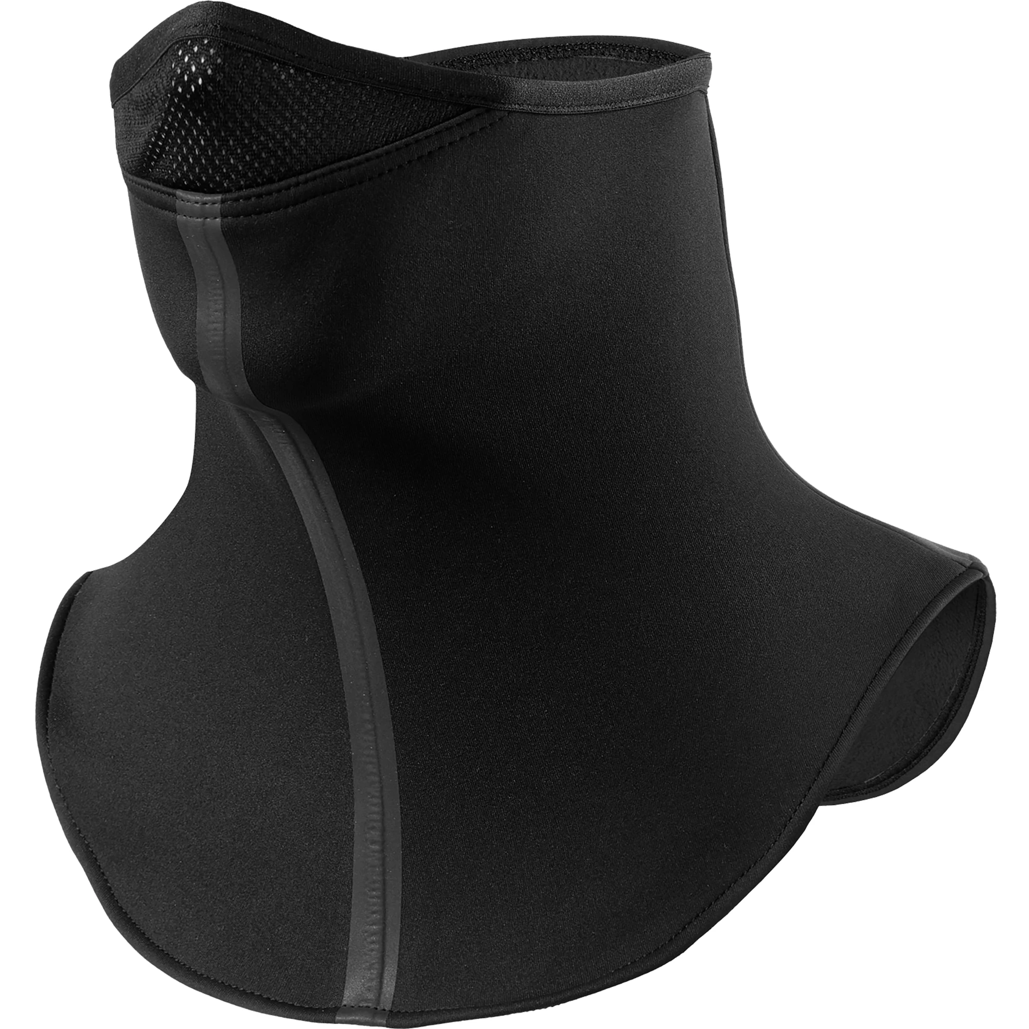 Rev'it Rev'it Karma 3 Gore-Tex Windstopper® Windcollar - Black