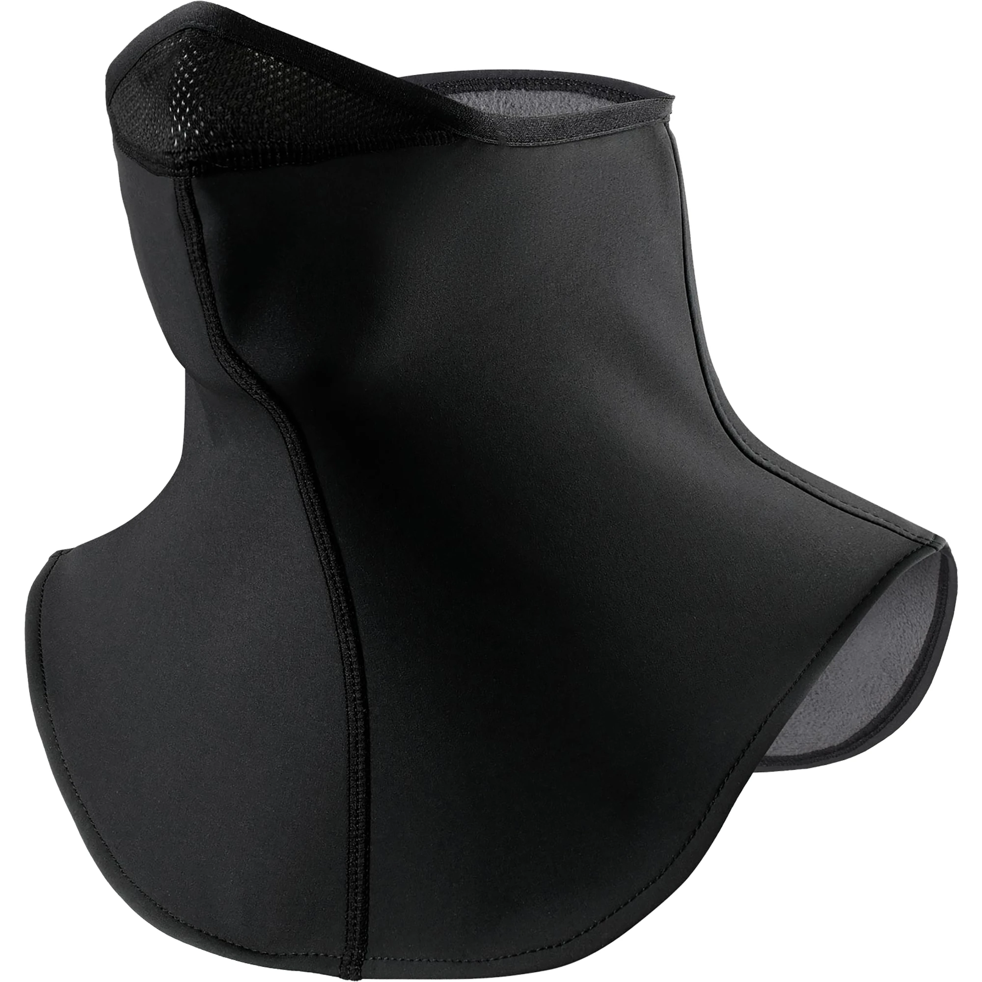 Rev'it Rev'it Wrapp 3 Windblocking Windcollar - Black