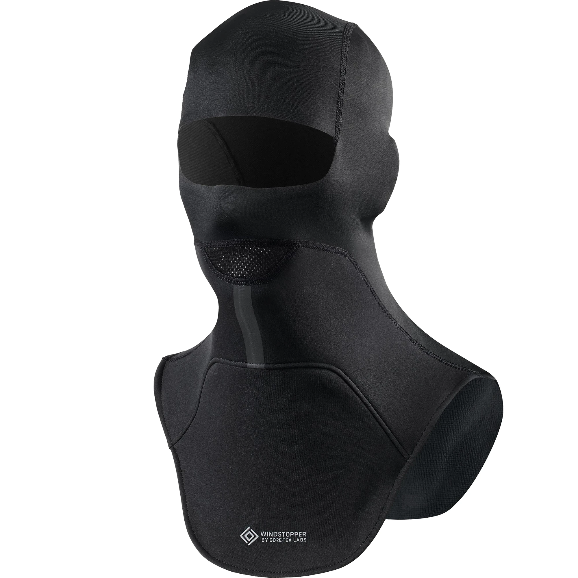 Rev'it Rev'it Maximus 2 Gore-Tex Windstopper® Balaclava - Black