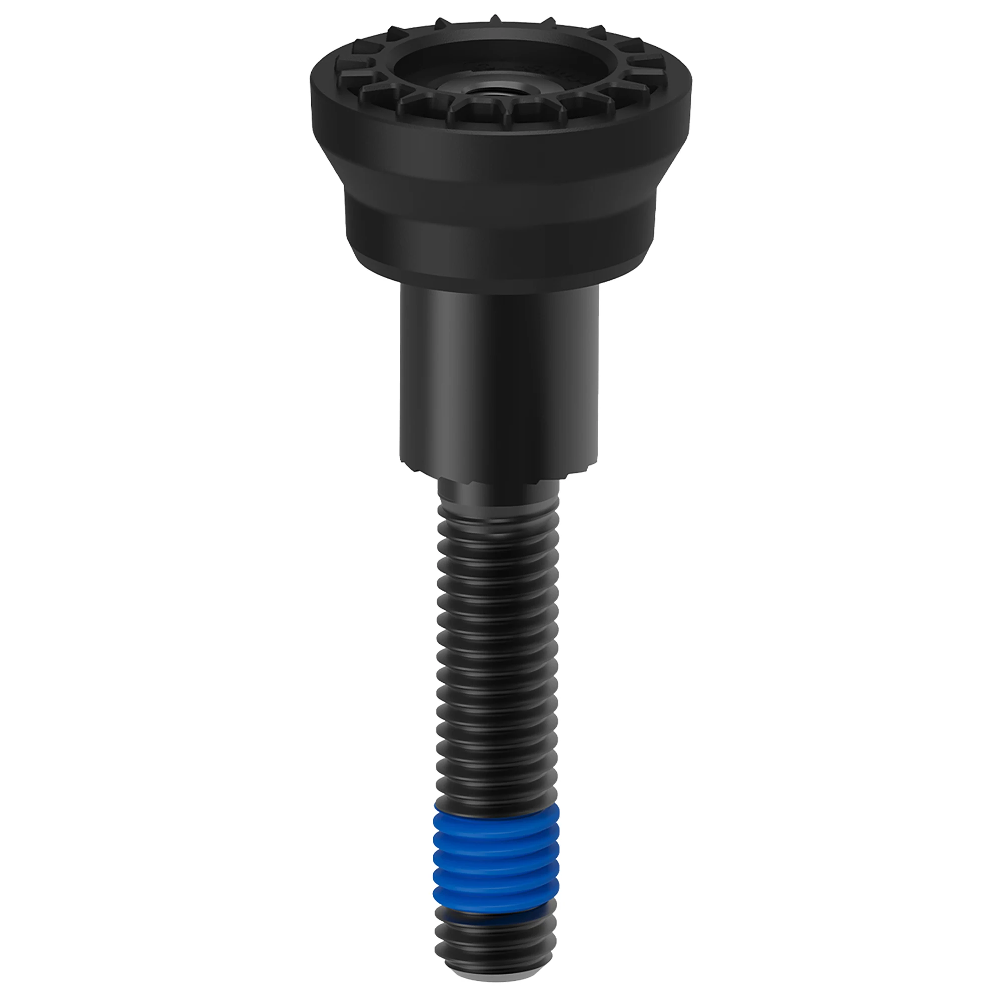 Quad Lock Quad Lock 360 Base - M8 Single Bolt