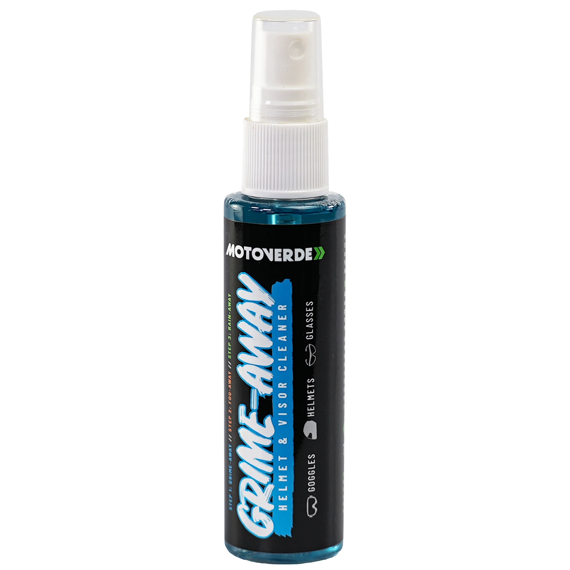 Motoverde Motoverde Grime away - 75ml