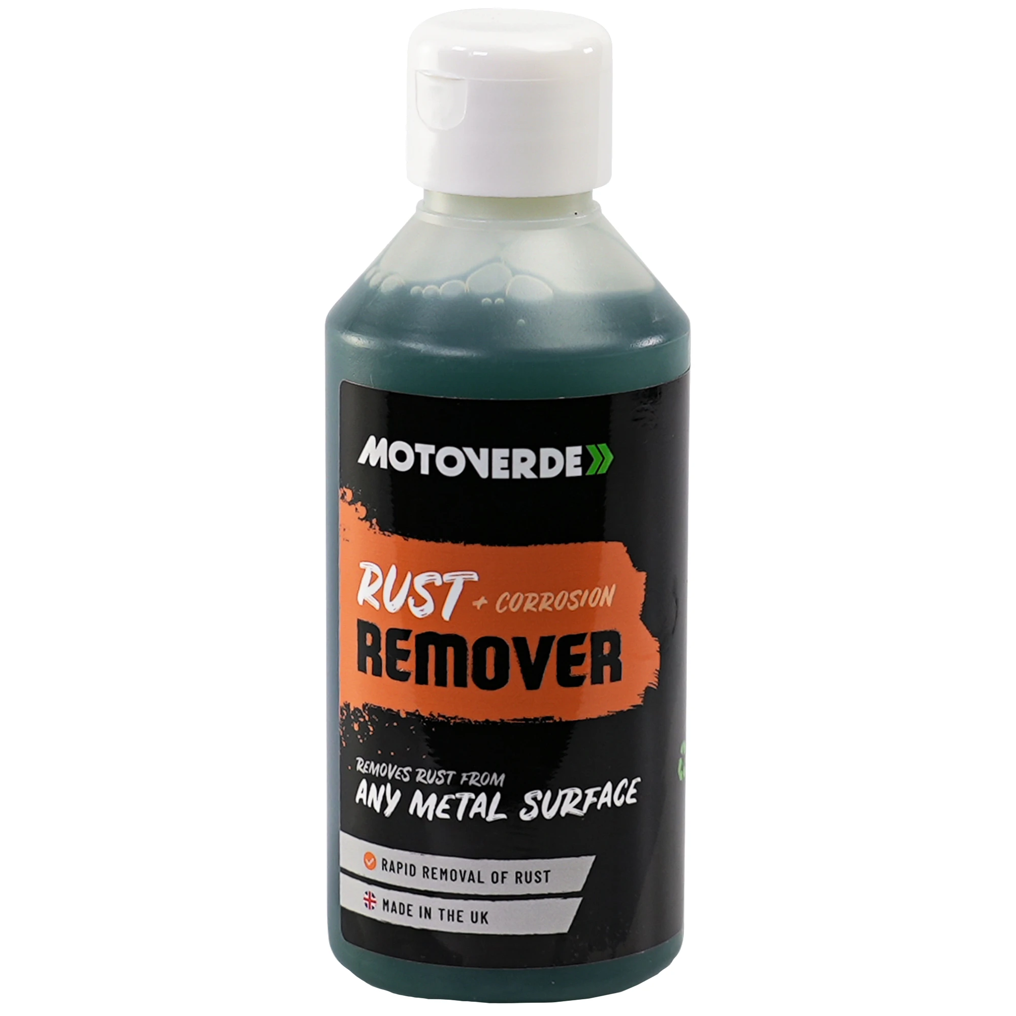 Motoverde Motoverde Rust Remover - 250ml