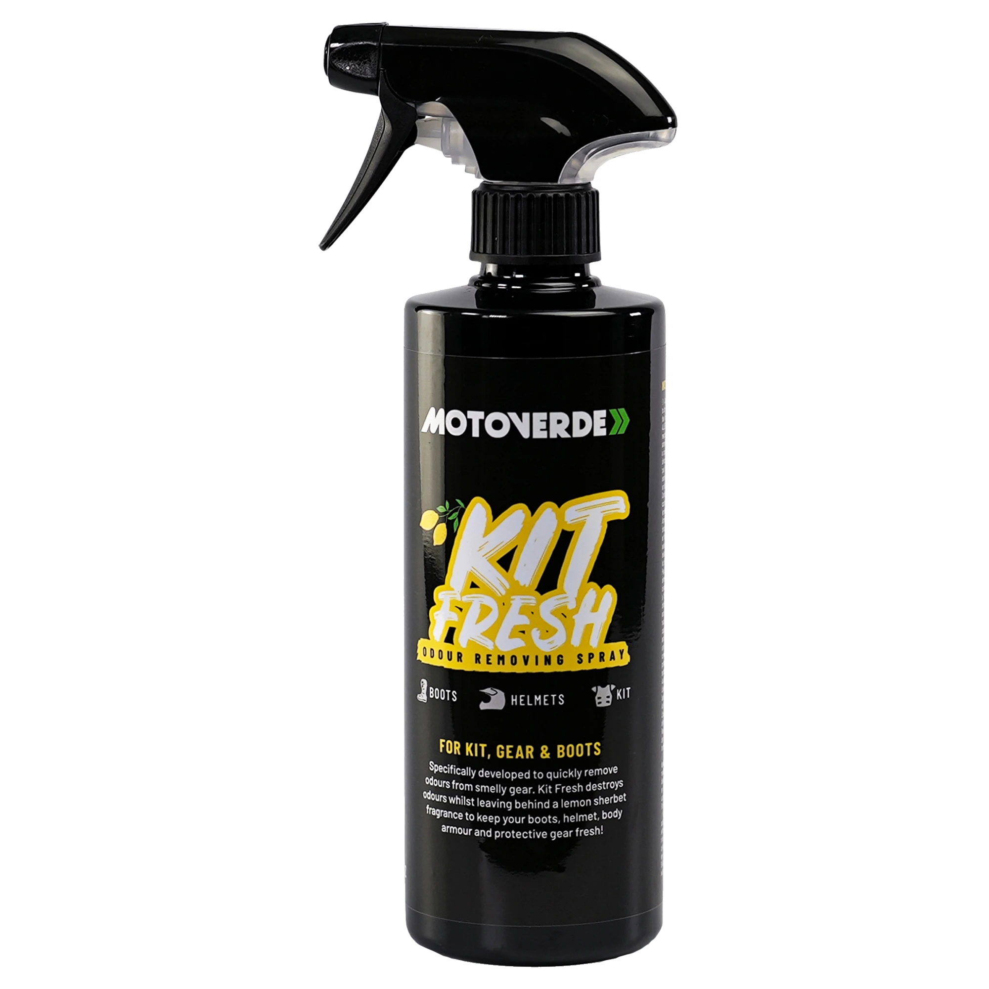 Motoverde Motoverde Kit Fresh - 500ml