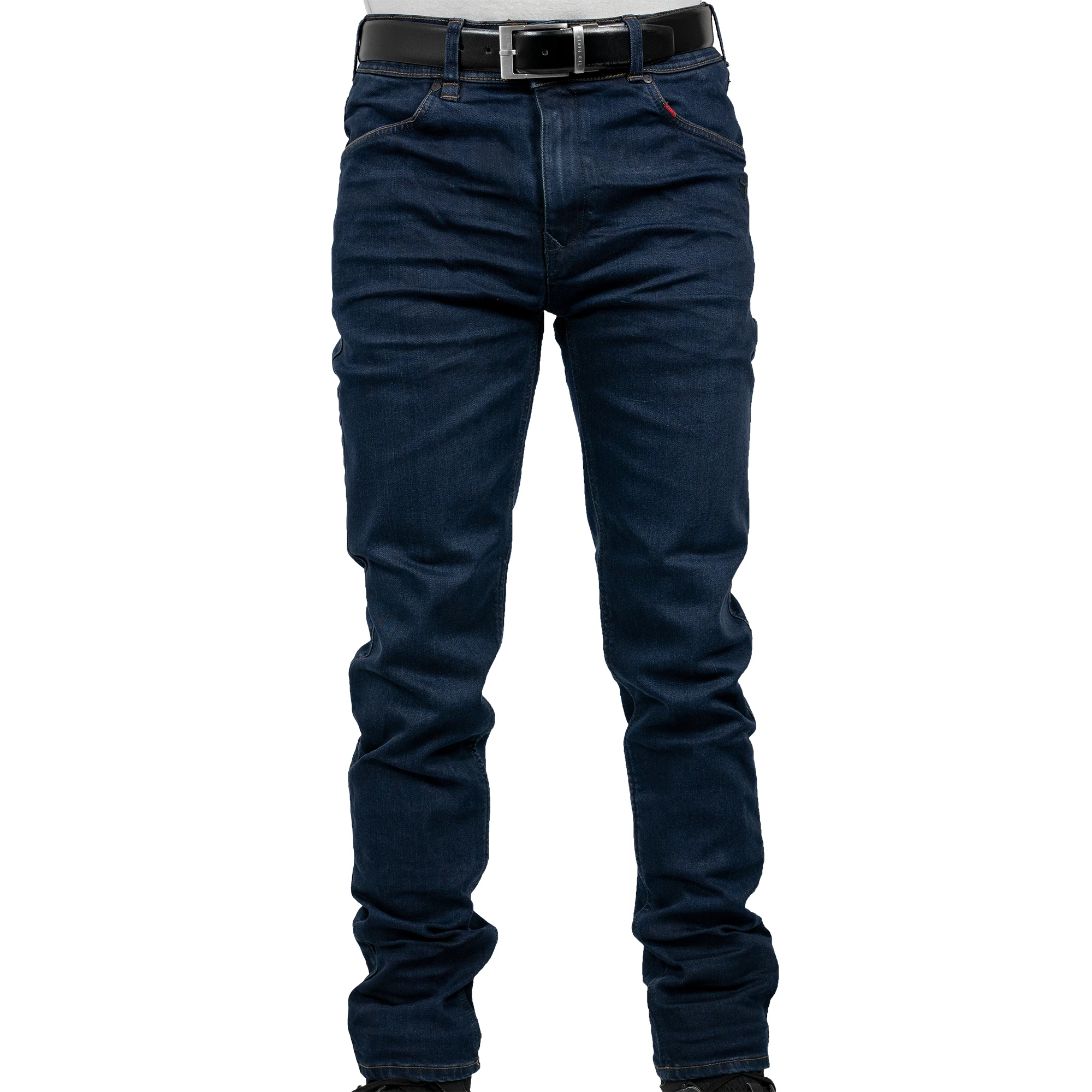 Bull-it Bull-it Spitfire Slim Covec Jeans - Blue