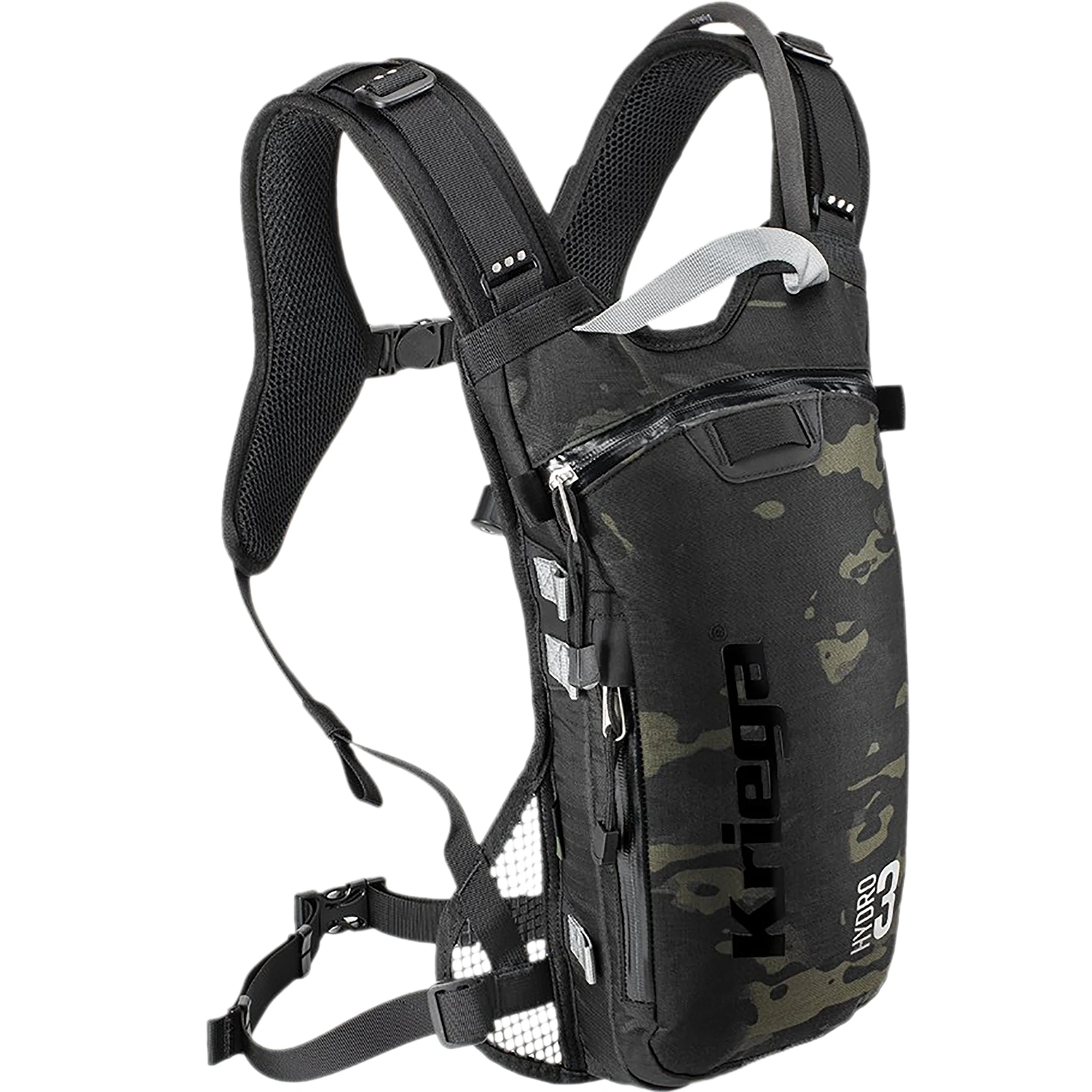 Kriega Kriega Hydro 3 Back Pack - Multicam Black