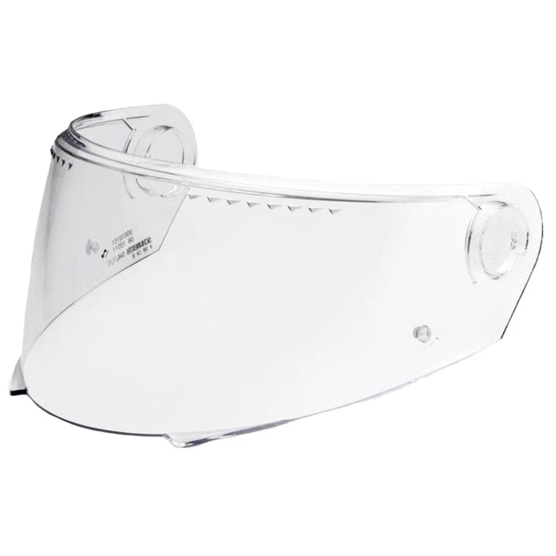 Schuberth Schuberth E2 Clear Visor - Road Legal