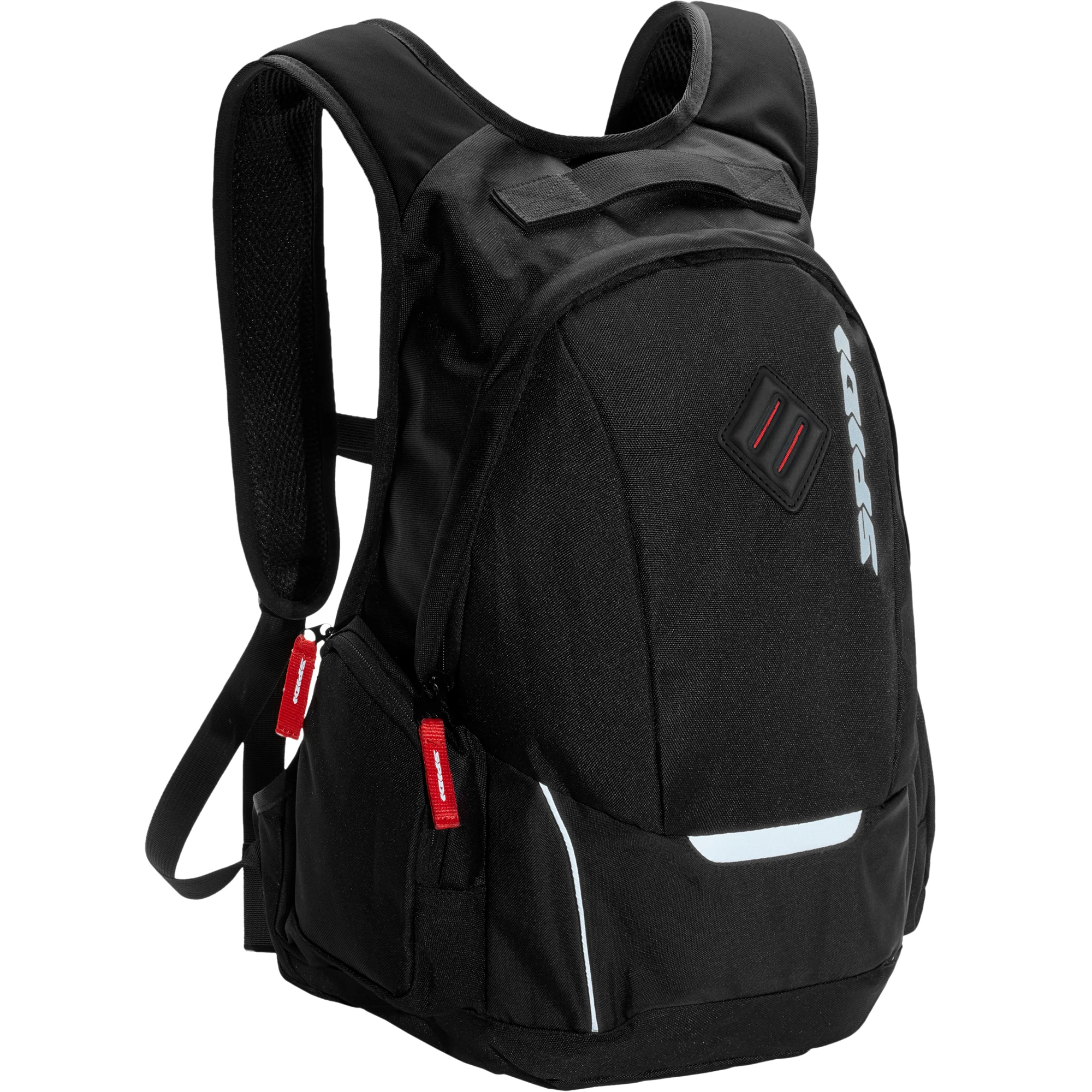 Spidi Spidi Cargo Backpack Bag - Black
