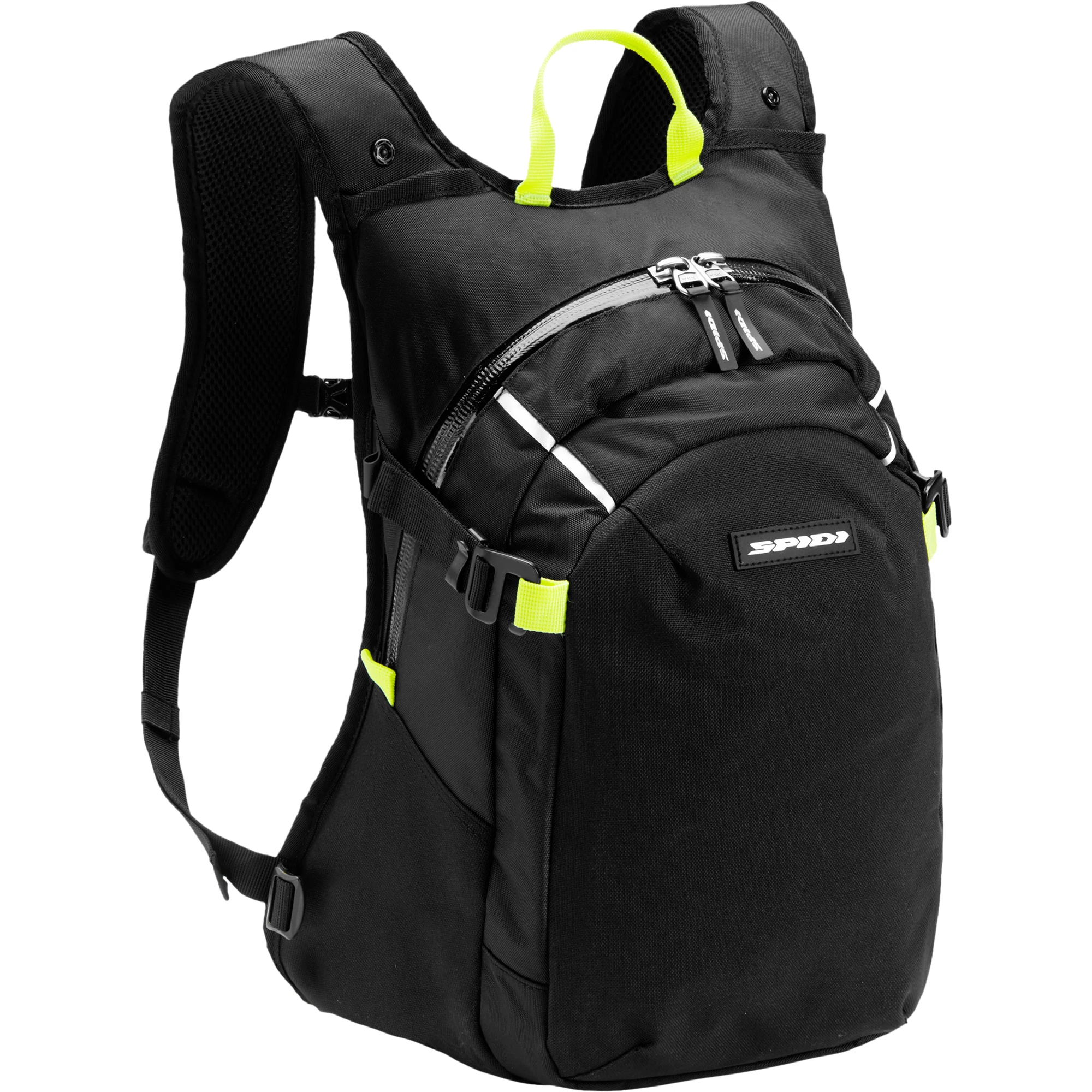 Spidi Spidi Tour Pack - Black