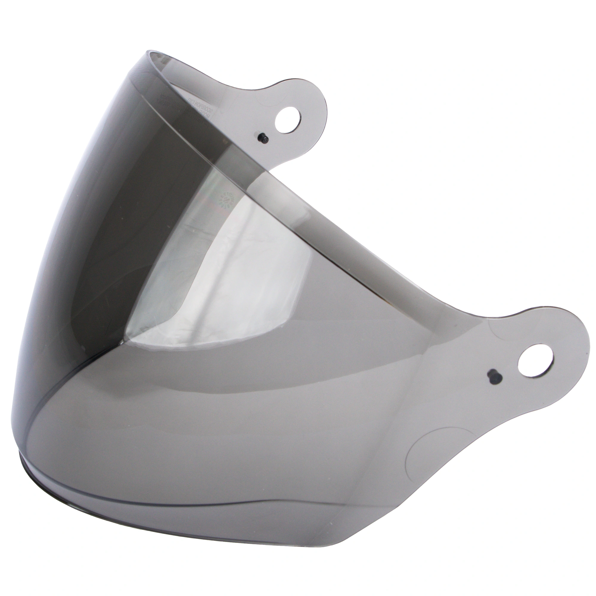 Scorpion Scorpion Exo City Dark Smoke Visor - Not Road Legal