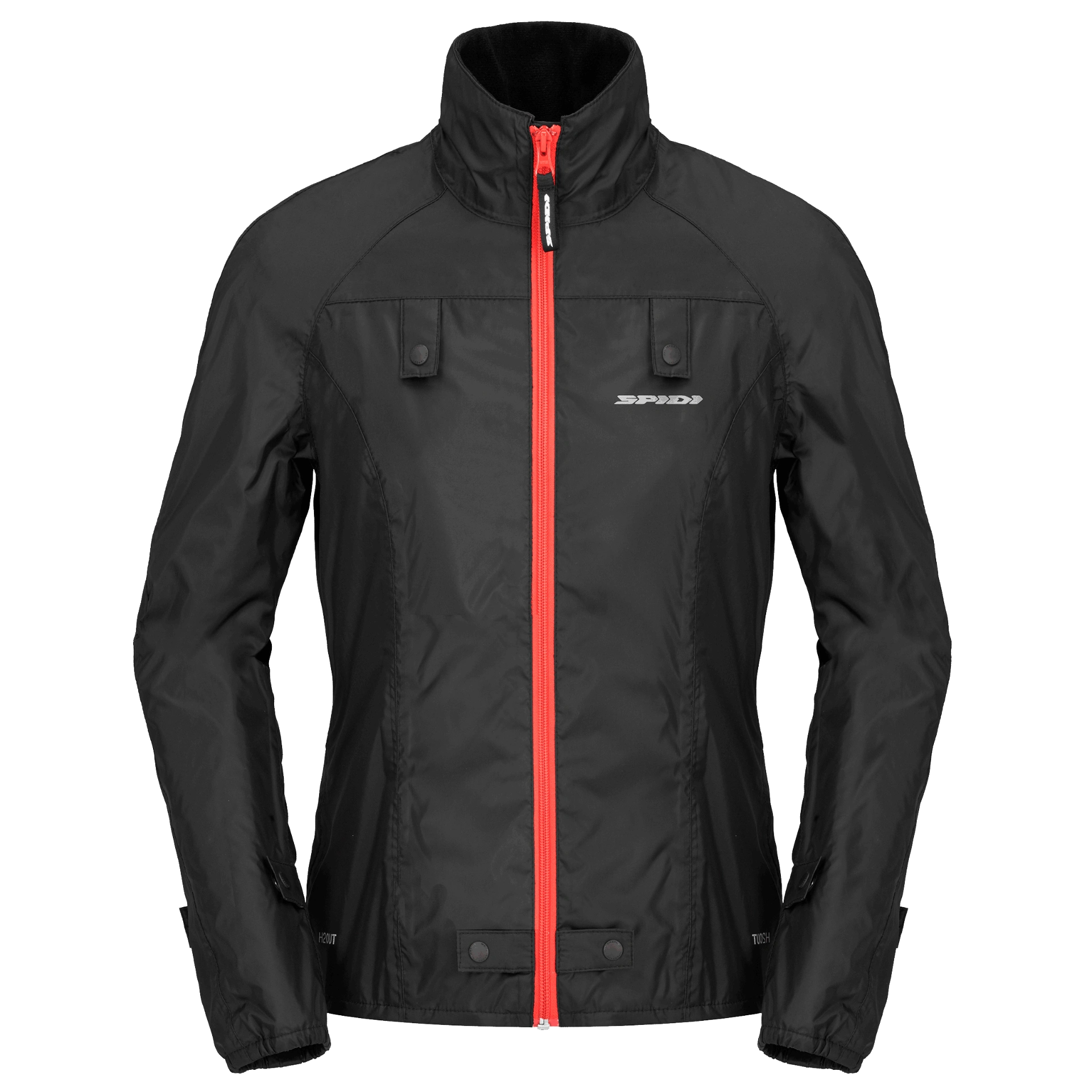 Spidi Spidi Ladies Thermo Rain Chest - Black