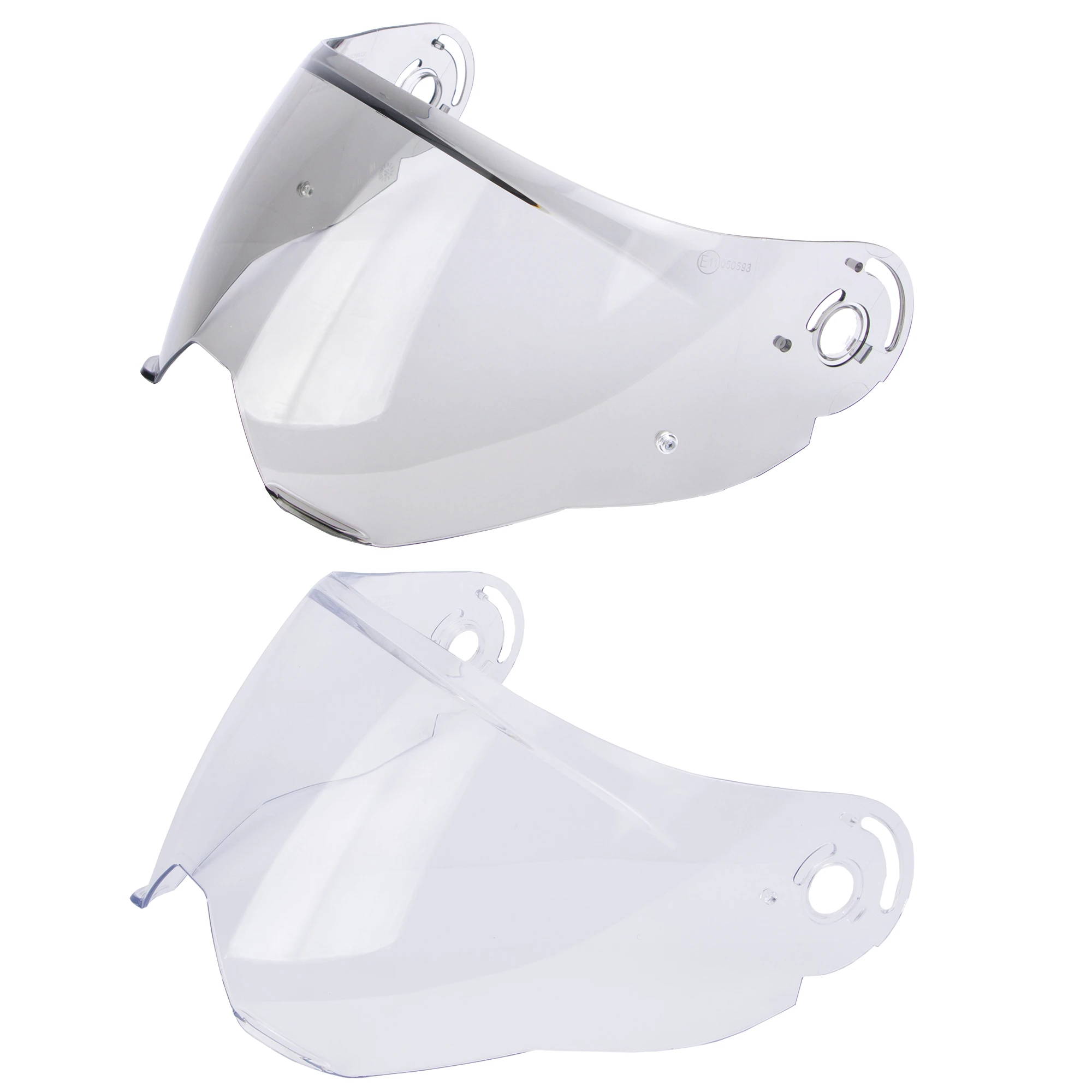 Scorpion Scorpion ADX-1 Visor - Road Legal