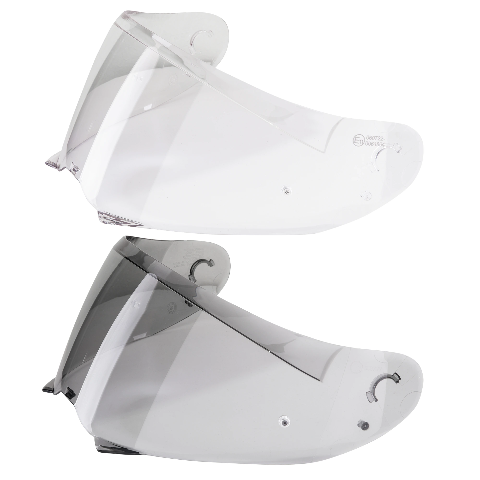 Scorpion Scorpion Exo 930 Visor - Road Legal