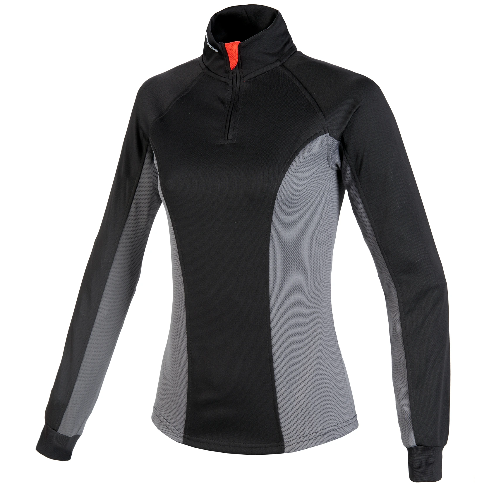 Spidi Spidi Ladies Thermo Chest - Black / Grey