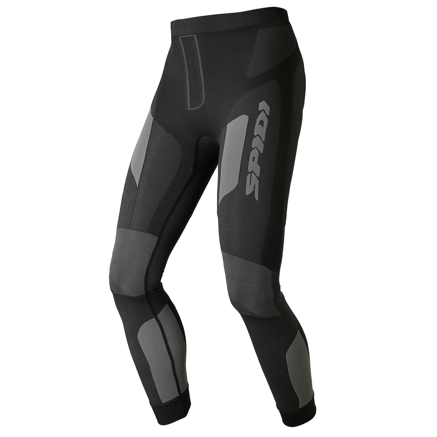 Spidi Spidi Seamless Trousers - Black