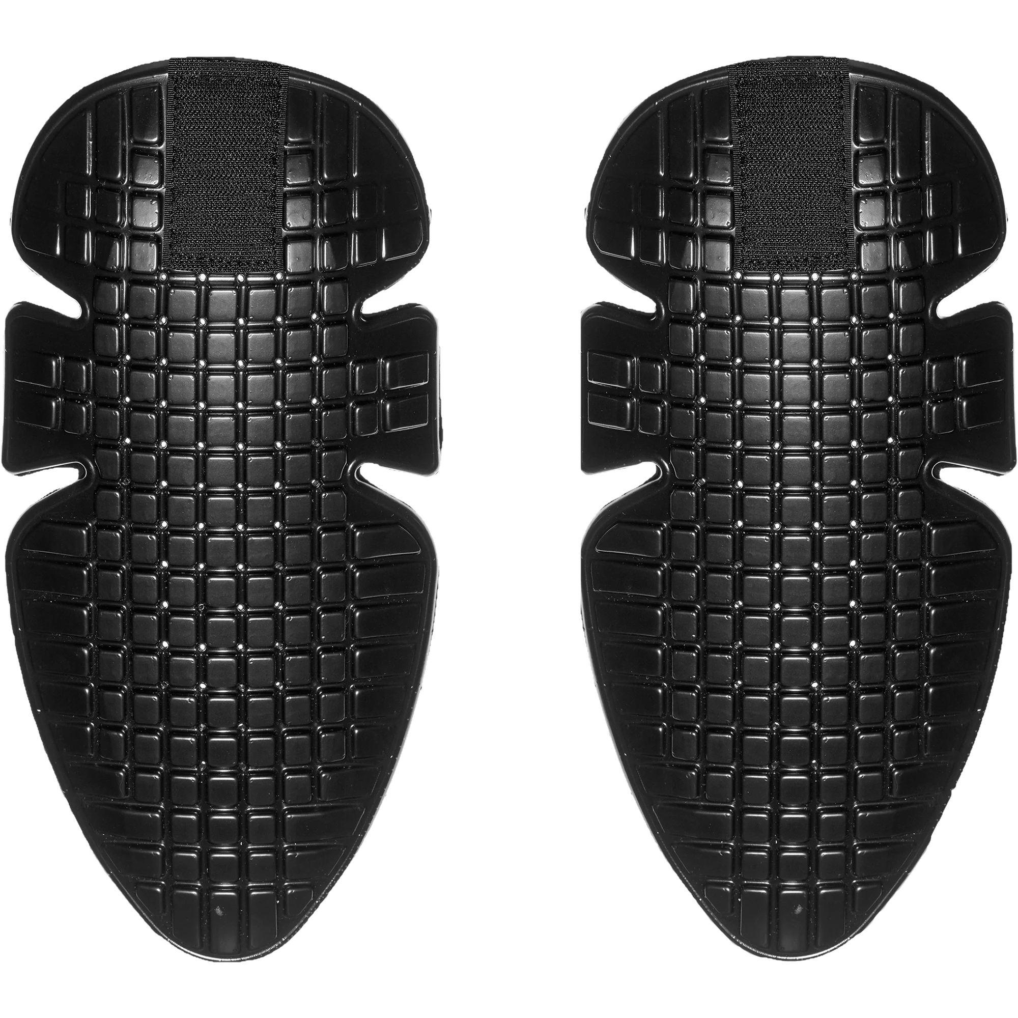Spidi Spidi Warrior Lite Level 2 Knee Protectors - Black