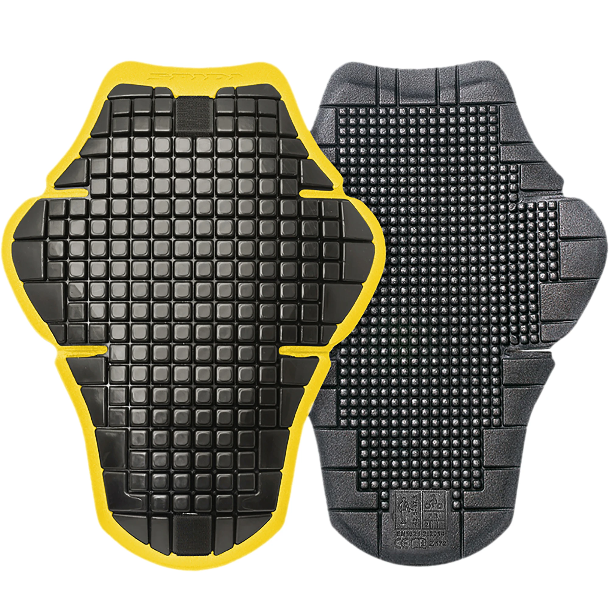 Spidi Spidi Ladies Warrior Level 2 Back Protector