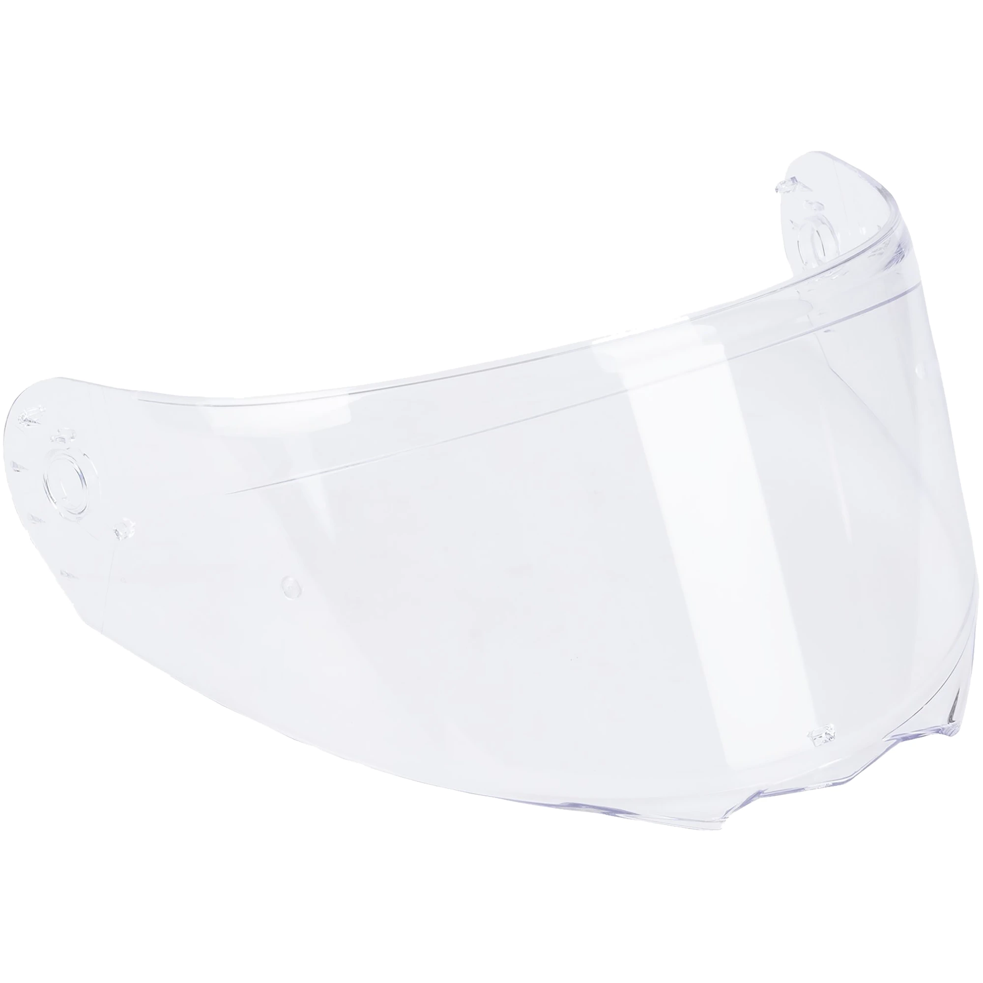 MT MT Genesis SV Clear Visor - Road Legal