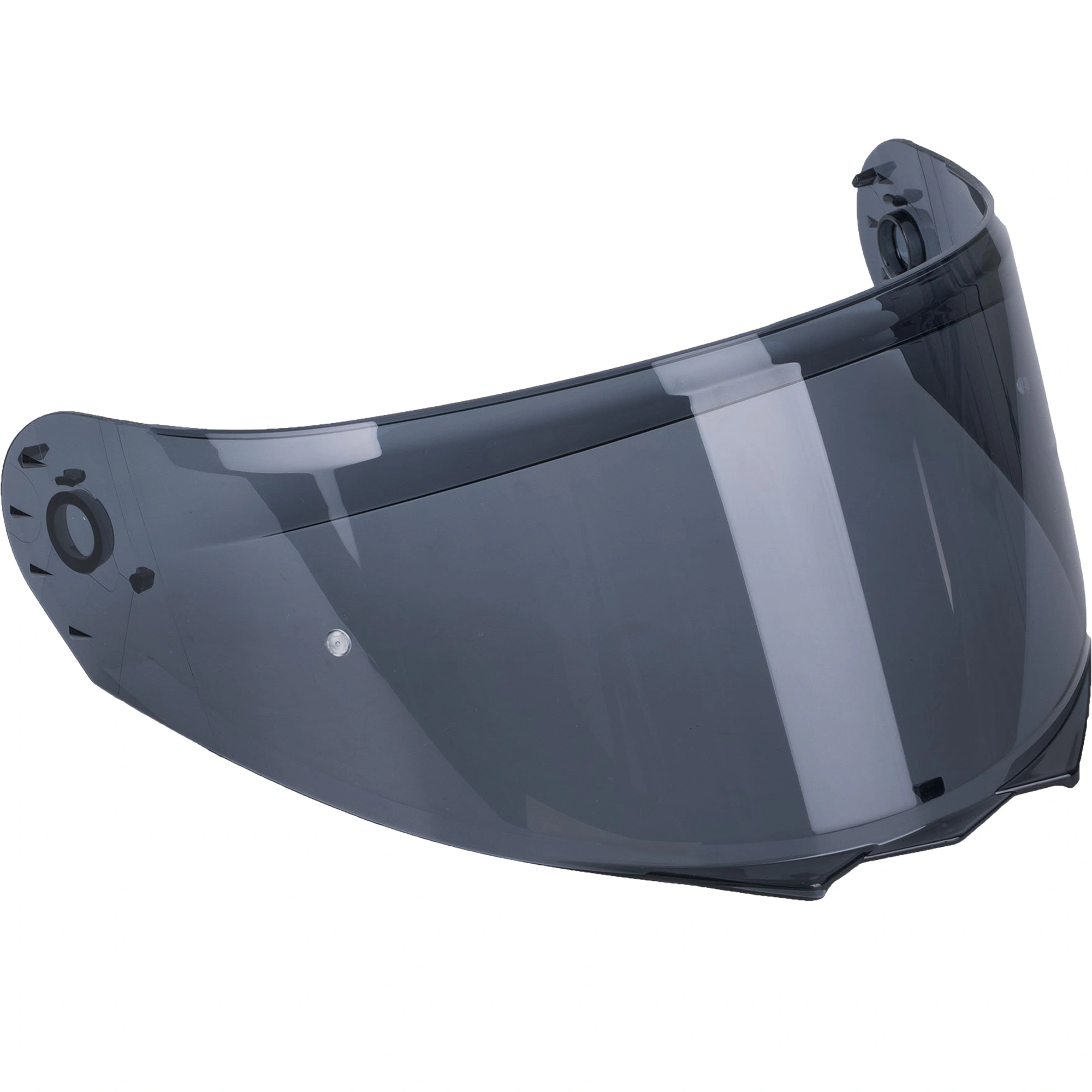 MT MT Genesis SV Dark Race Visor - Not Road Legal