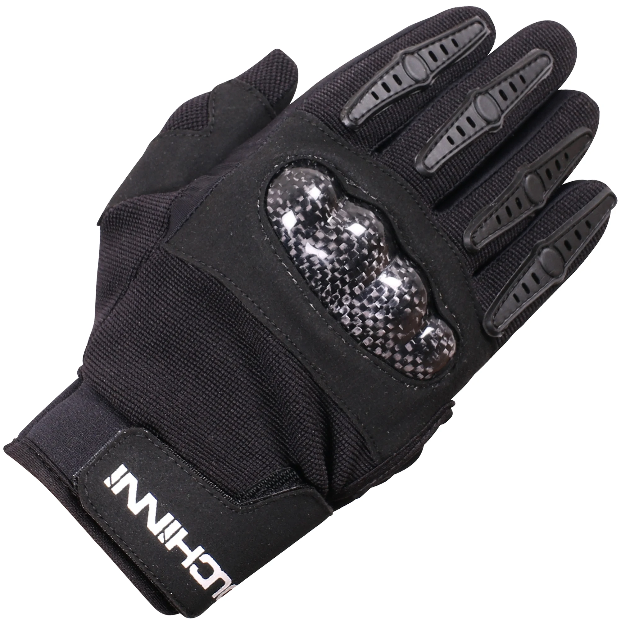 Duchinni Duchinni Kids Jago Gloves - Black