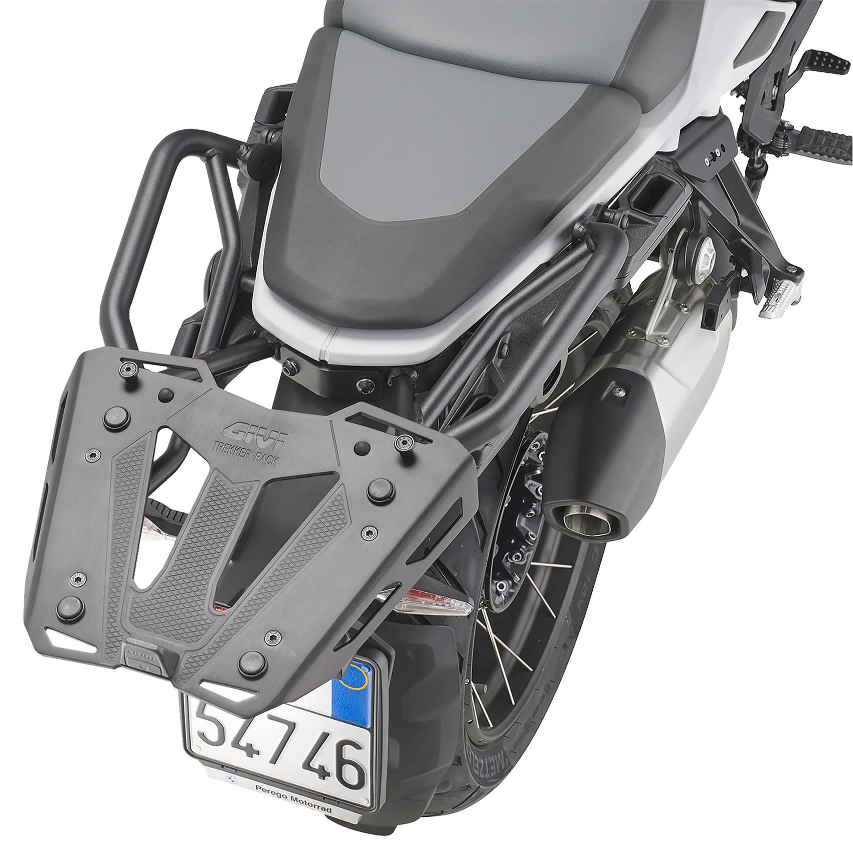 Givi Givi SR5143 Specific Rear Rack - BMW R1300 GS