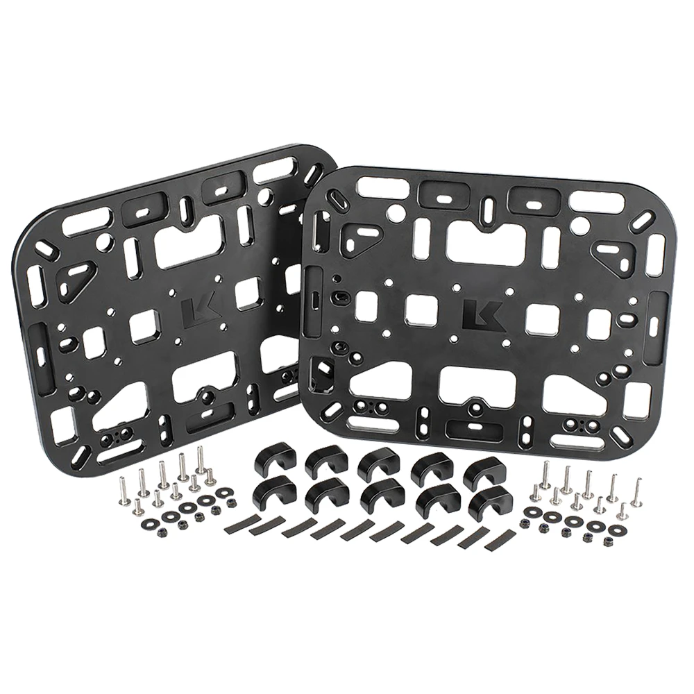 Kriega Kriega OS Platforms