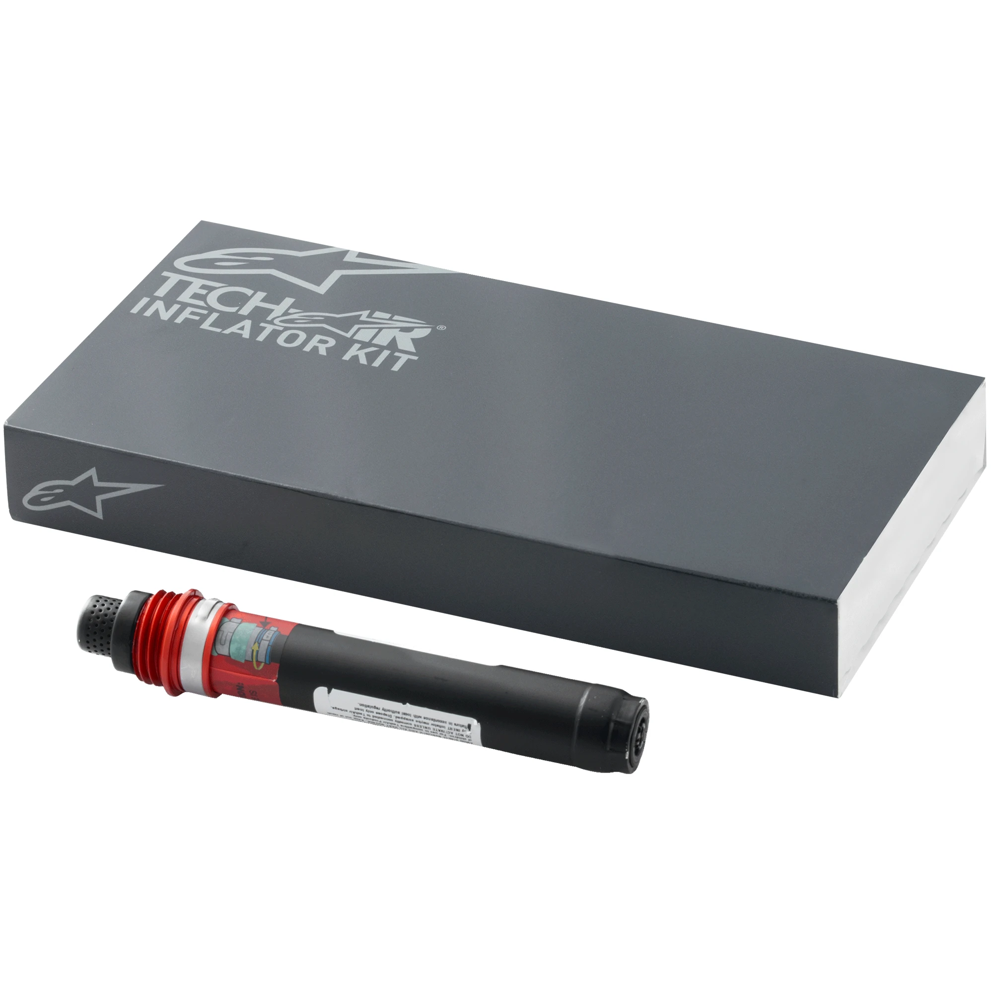 Alpinestars Alpinestars Tech Air 7X / Off-Road System Inflator Kit