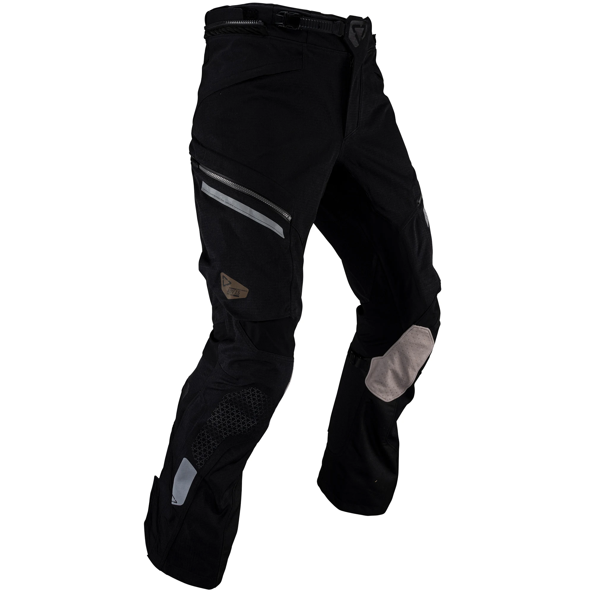 Leatt Leatt ADV 7.5 Dritour Textile Trousers - Stealth