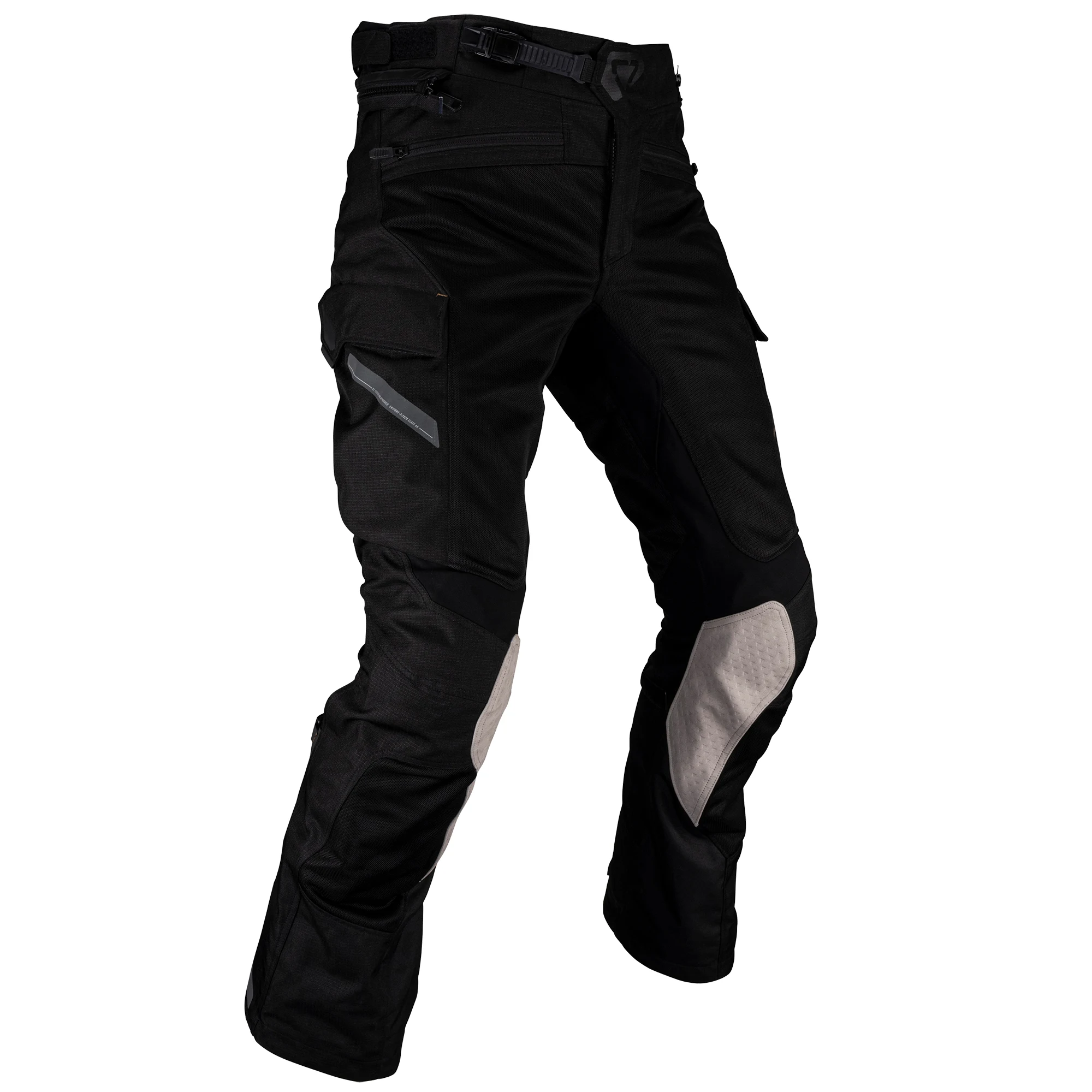Leatt Leatt ADV 7.5 Flowtour Textile Trousers - Stealth