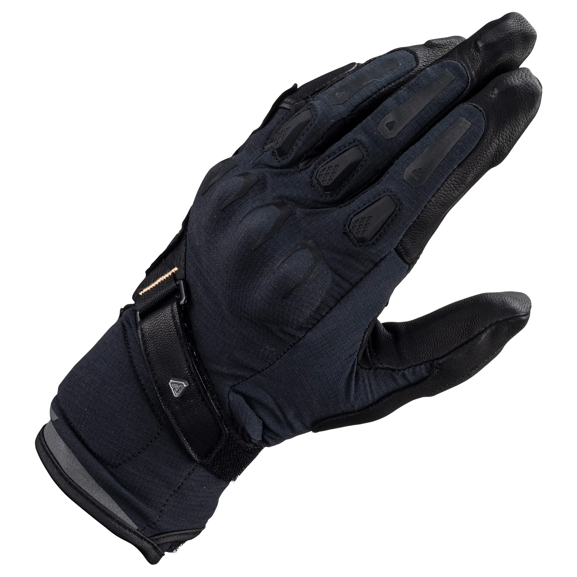 Leatt Leatt ADV 7.5 Hydradri Textile Gloves - Stealth