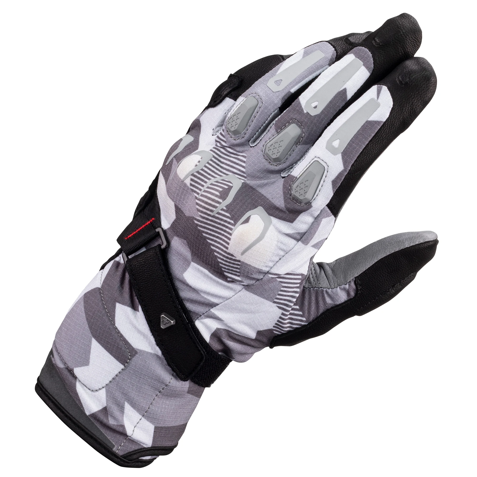 Leatt Leatt ADV 7.5 Hydradri Textile Gloves - Steel