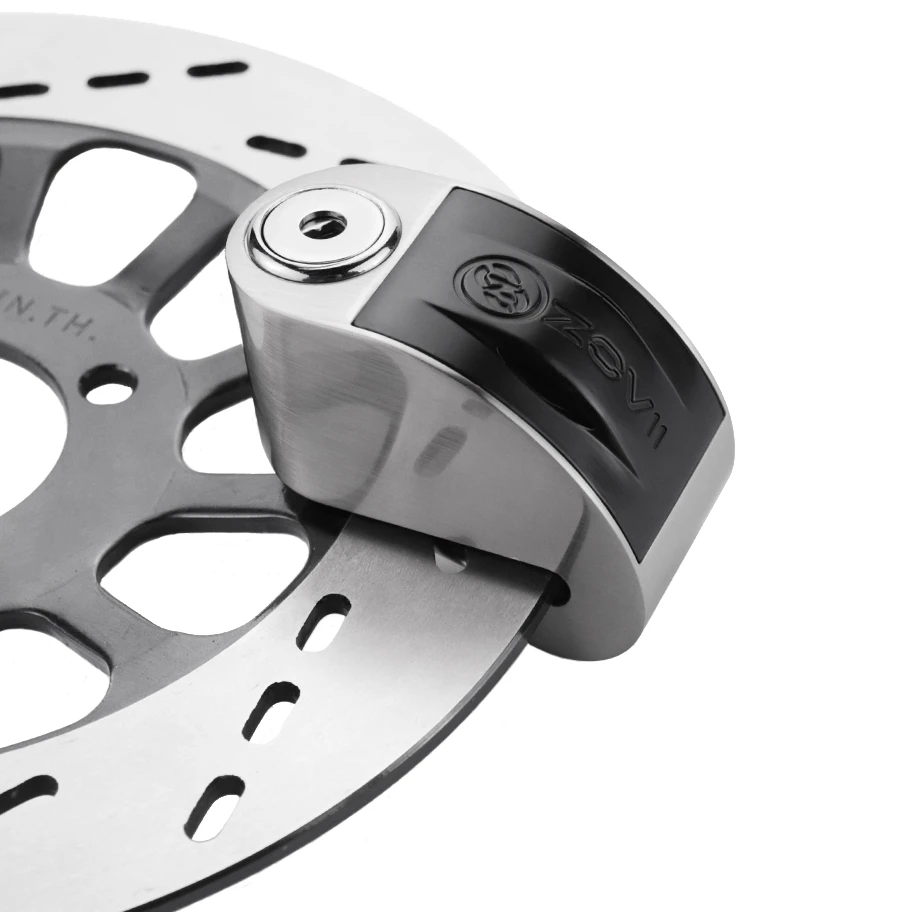Zovii Zovii Alarm Disc Lock - ZT6